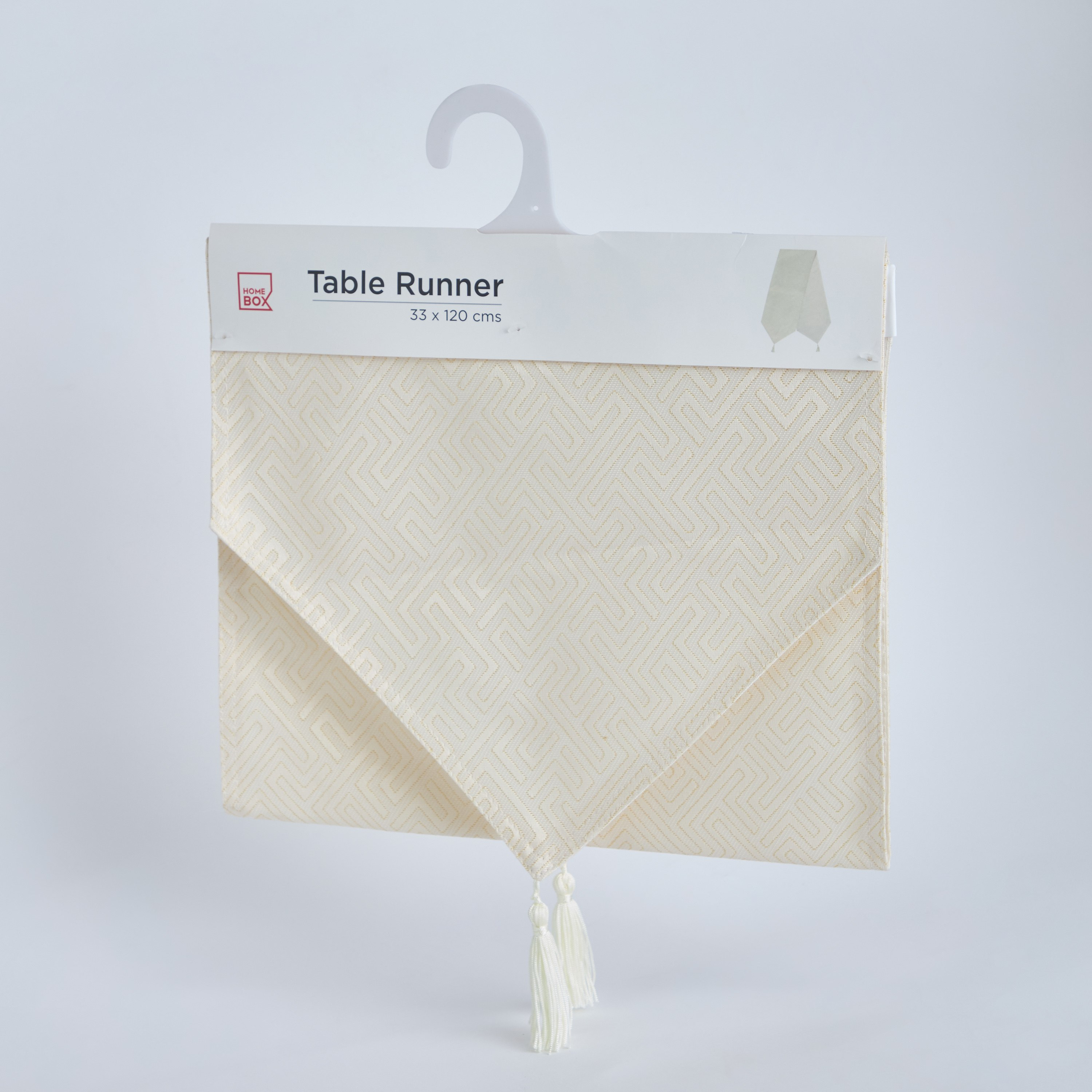 Harper Alim Jacquard Table Runner - 33x120 cm-hbxdecorandfurnishings-homefurnishings-tablelinens-image-6