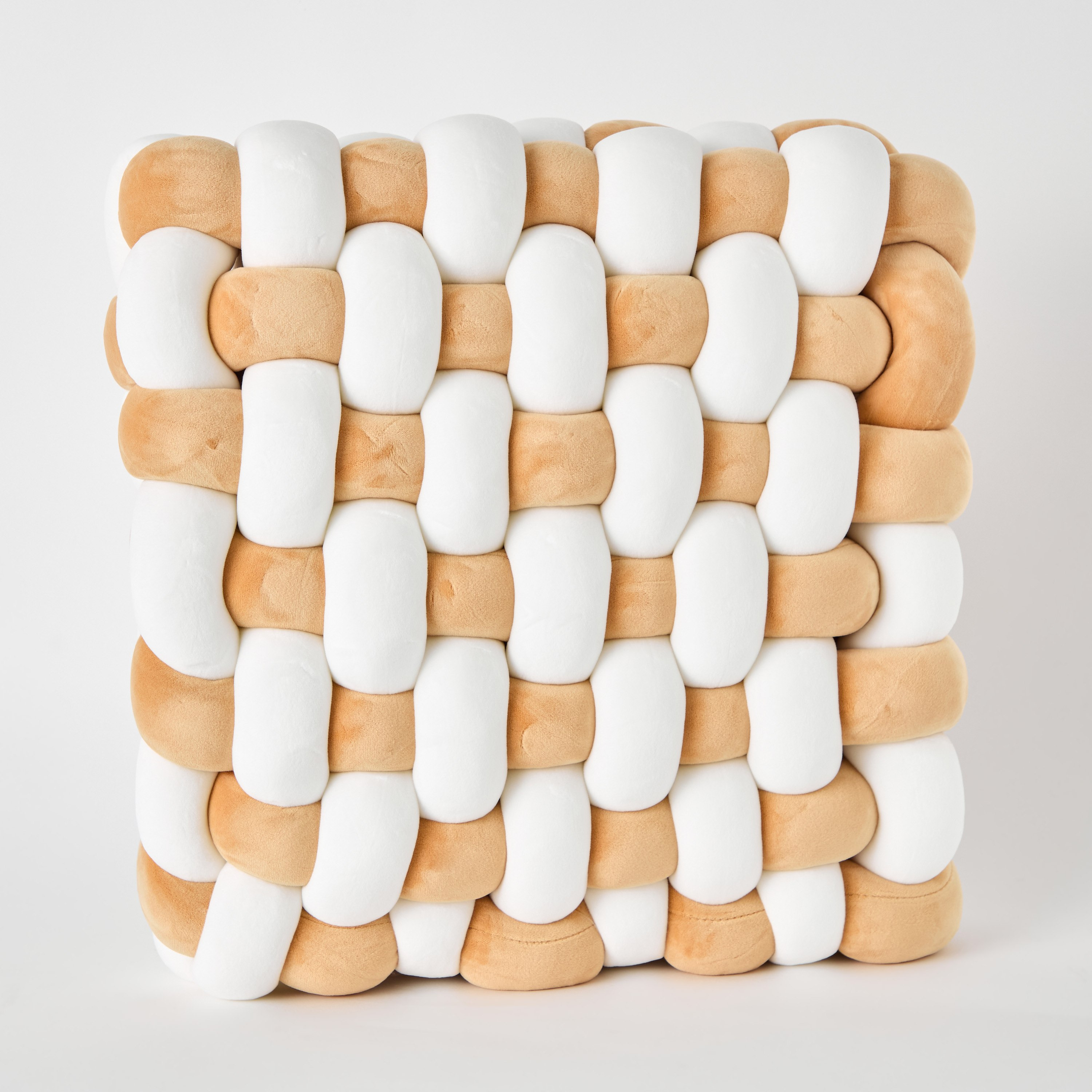 وسادة منسوجة يدويًا - كوشي لوفت - 40x40x12 سم-hbxhomeware-hbxkidsandyouth-image-5