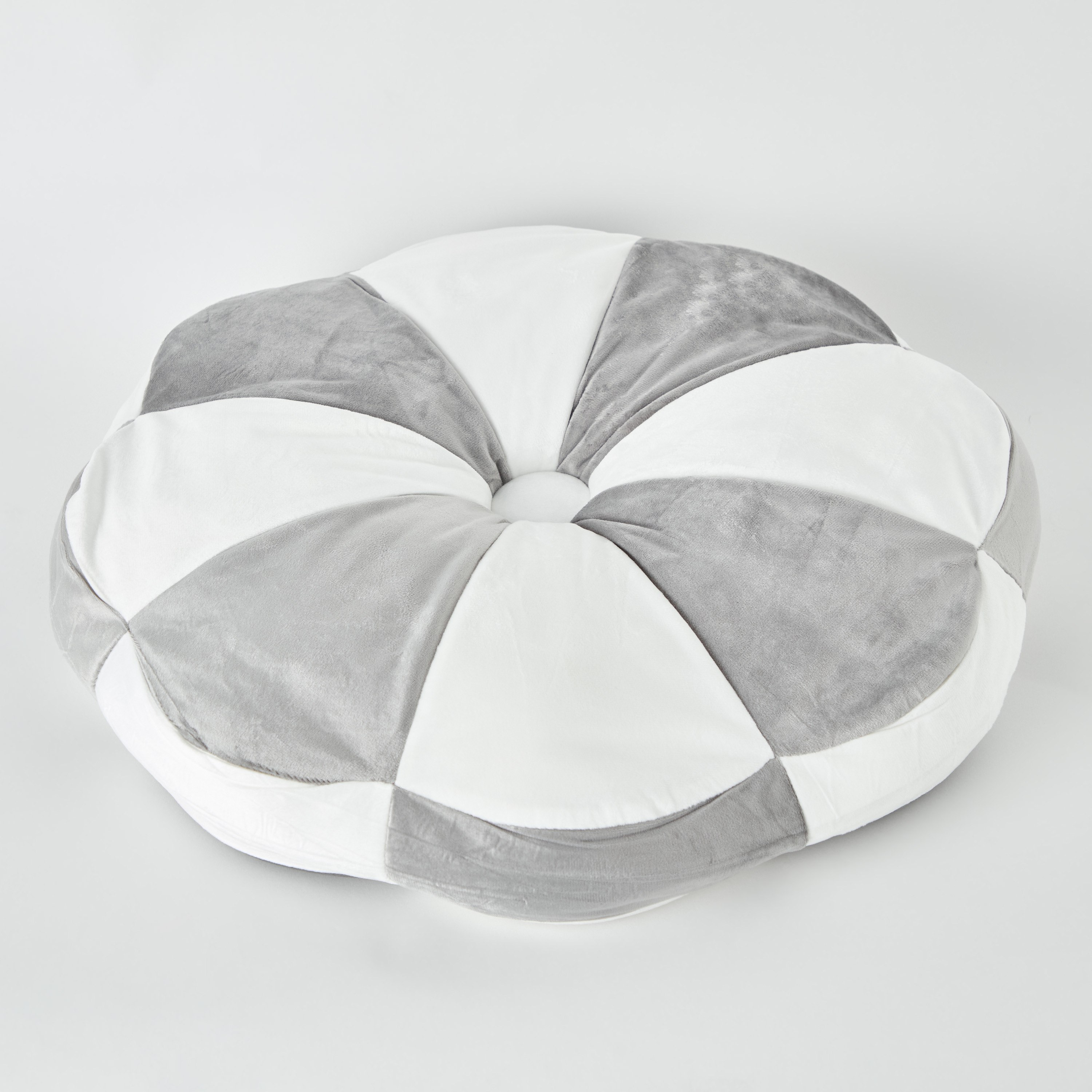 Cushy Loft Pinwheel Cushion - 48x12 cm-hbxhomeware-hbxkidsandyouth-image-5