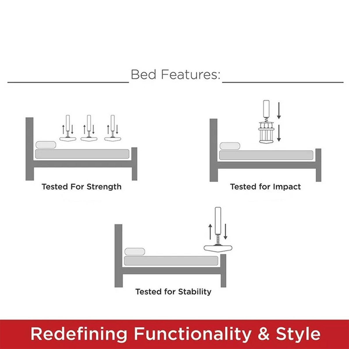 سرير فردي معدن -كورنيل فروست من موڤو  - 90x200 سم-hbxfurniture-bedsandbedsets-beds-single-image-7