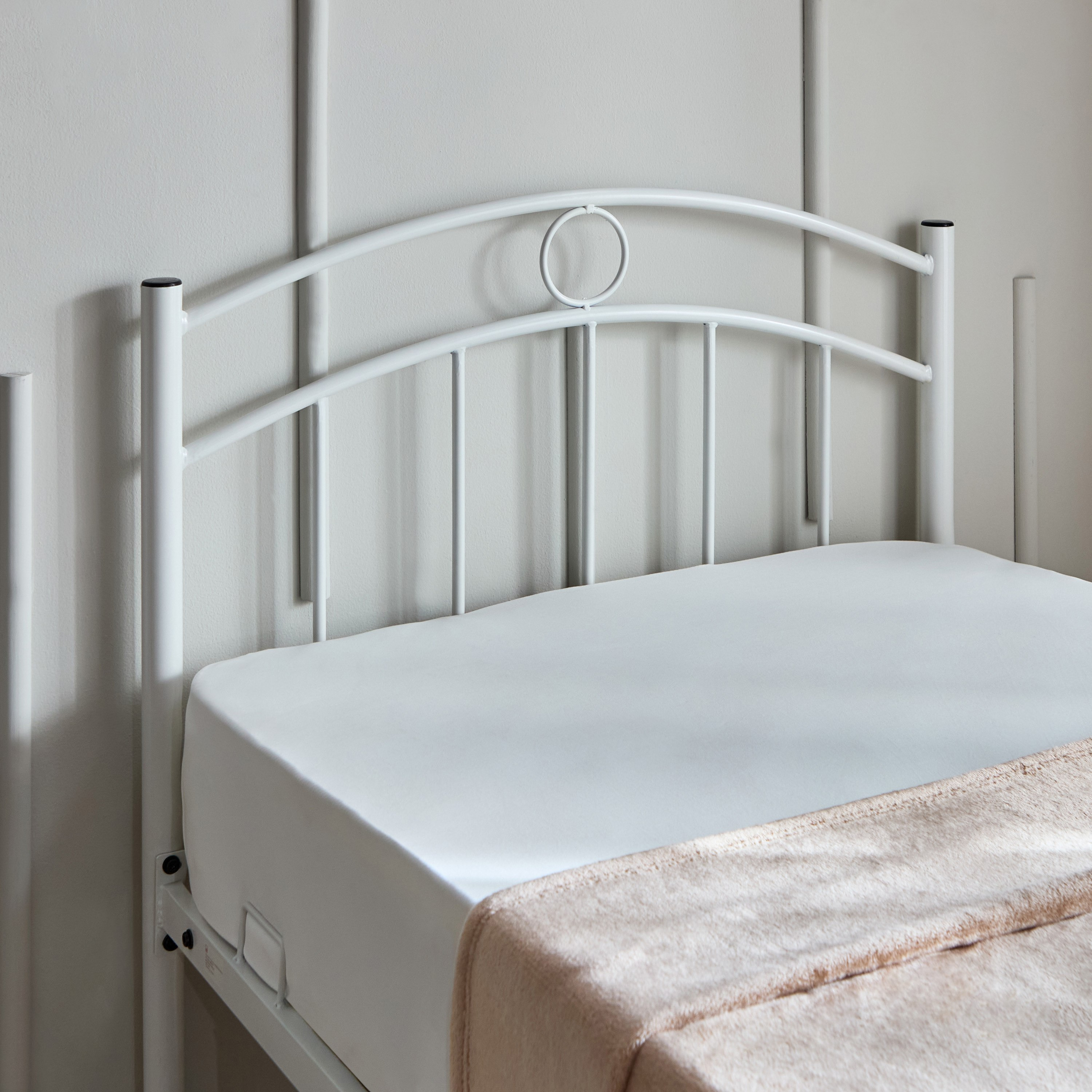 سرير فردي معدن -كورنيل فروست من موڤو  - 90x200 سم-hbxfurniture-bedsandbedsets-beds-single-image-3