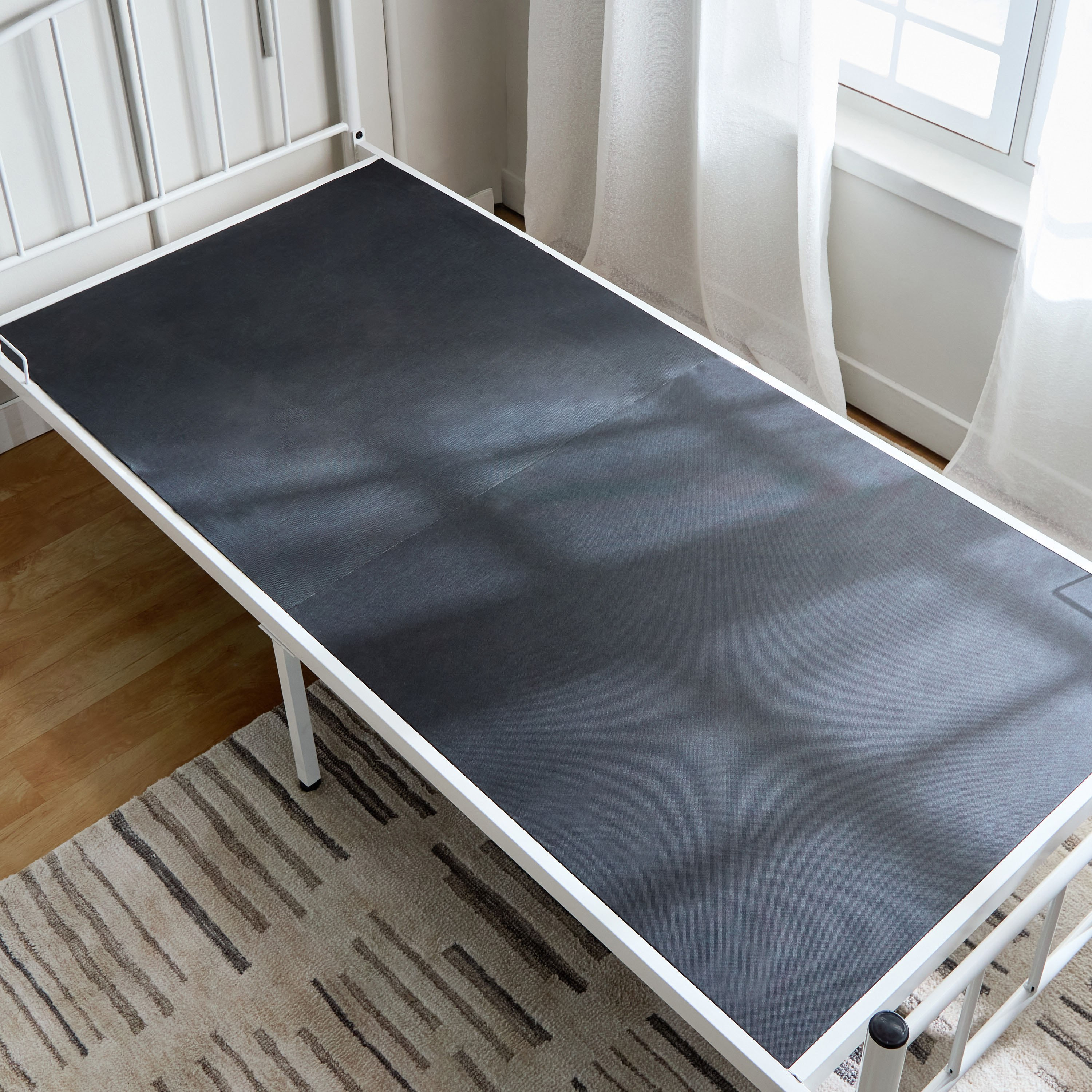 سرير فردي معدن -كورنيل فروست من موڤو  - 90x200 سم-hbxfurniture-bedsandbedsets-beds-single-image-8