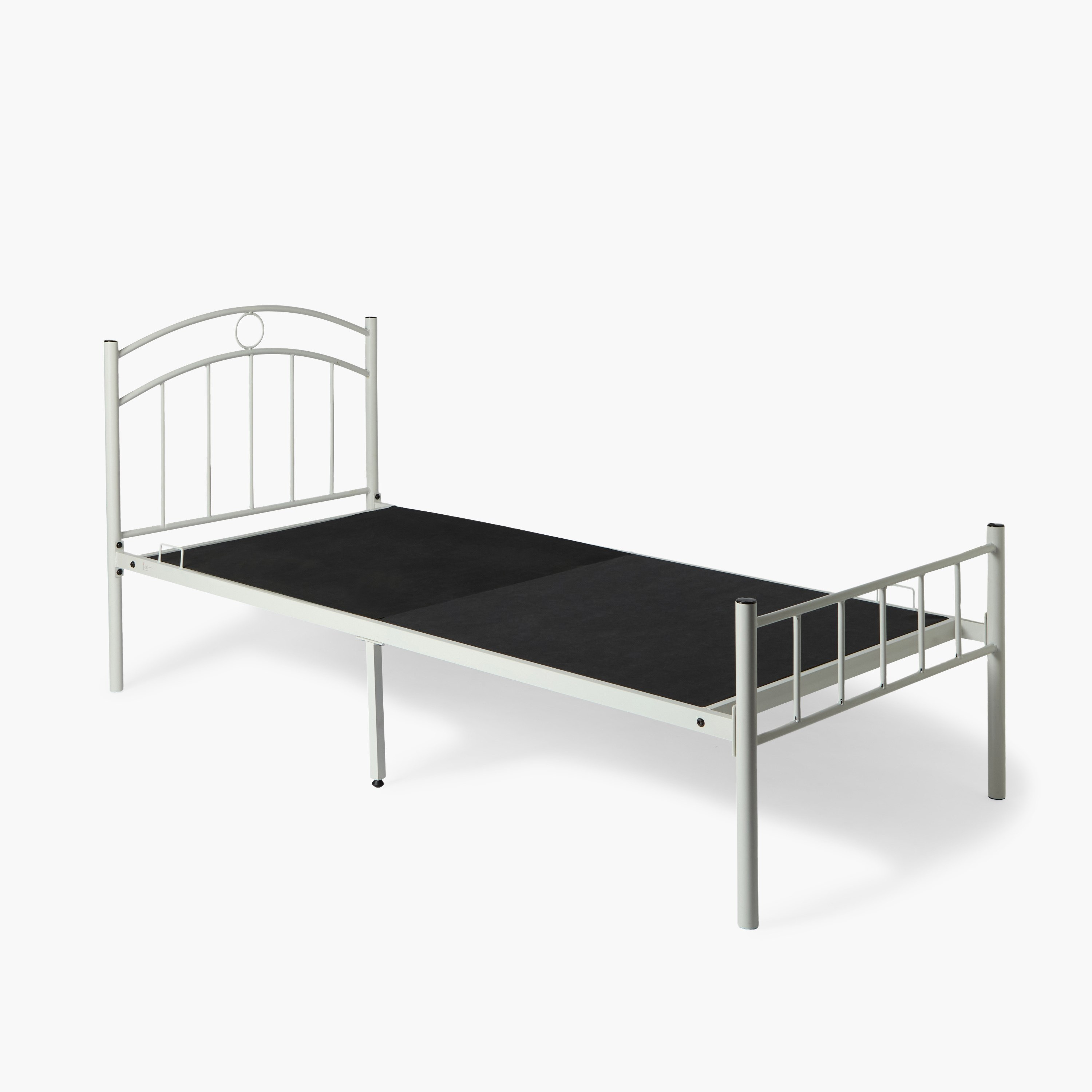 سرير فردي معدن -كورنيل فروست من موڤو  - 90x200 سم-hbxfurniture-bedsandbedsets-beds-single-image-11