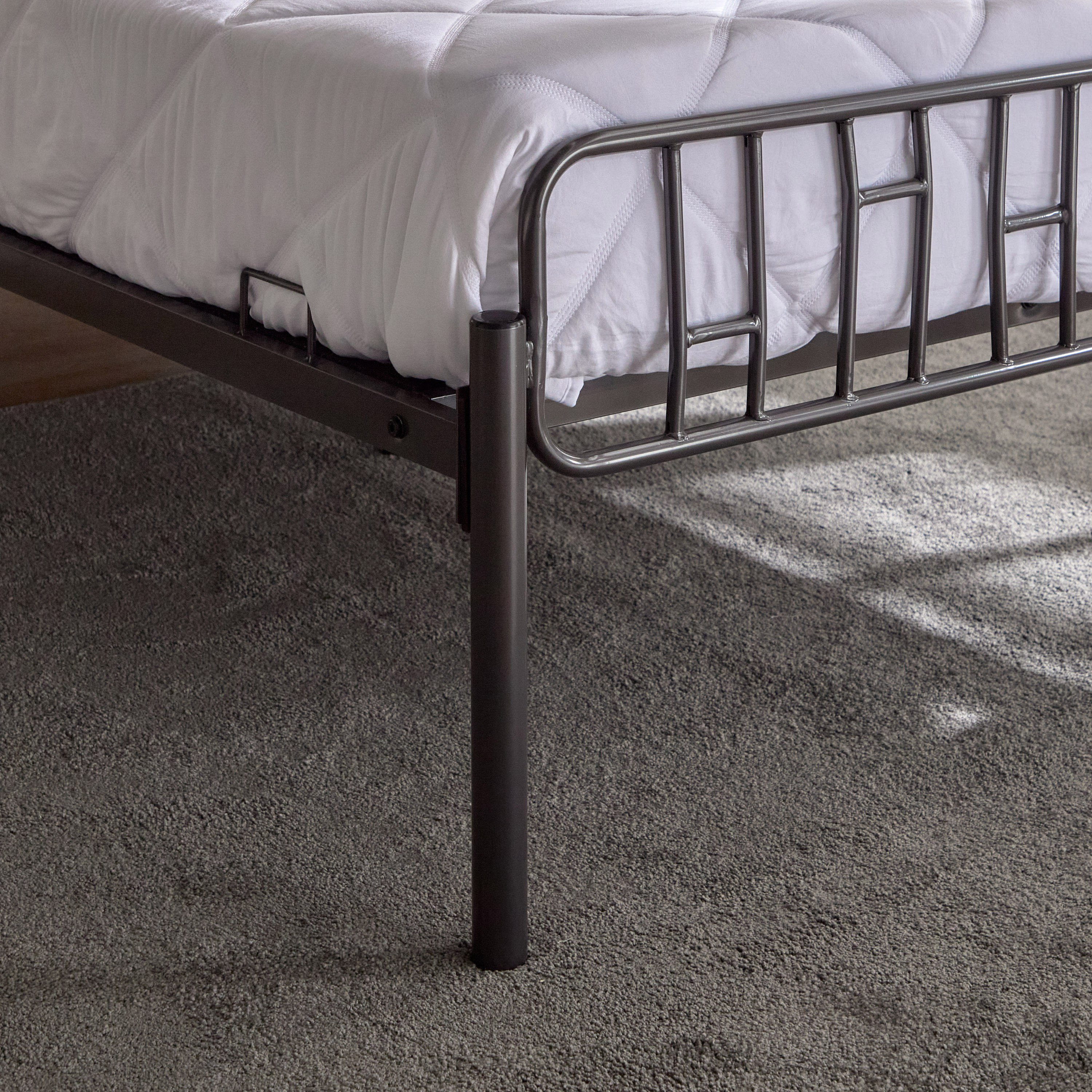 سرير توين معدني - دارسي جونو من موڤو - 120x200 سم-hbxbedroom-bedsandbedsets-beds-twin-image-10