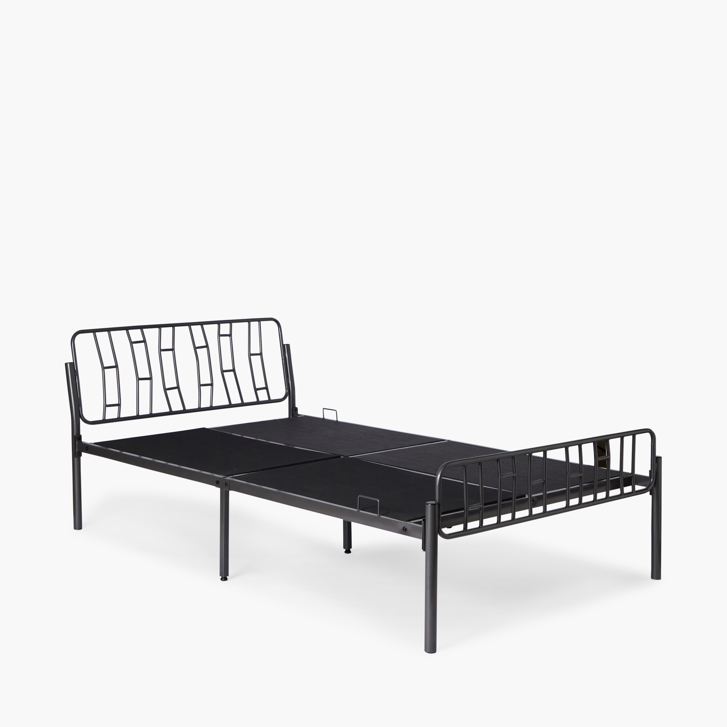 سرير توين معدني - دارسي جونو من موڤو - 120x200 سم-hbxbedroom-bedsandbedsets-beds-twin-image-13