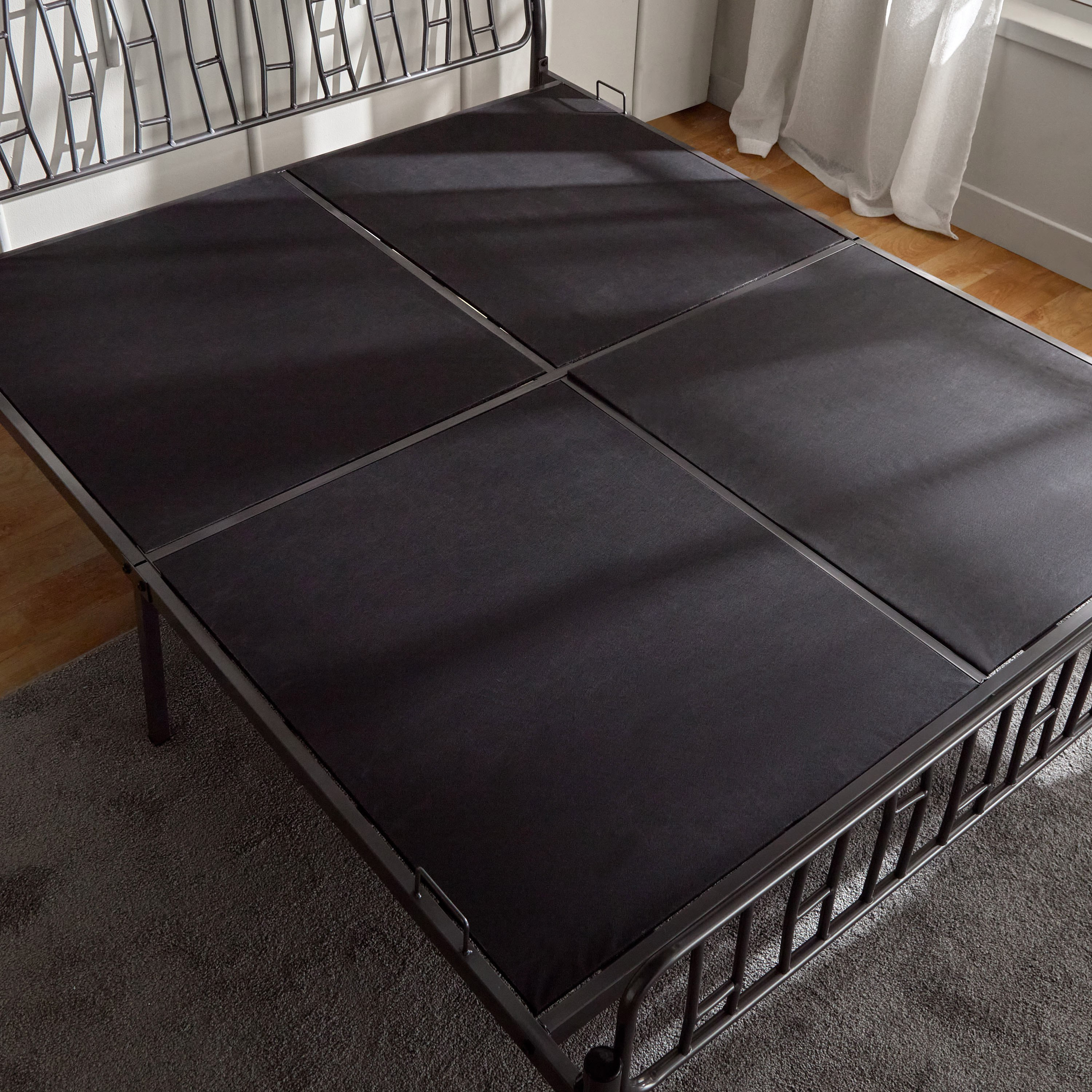 سرير كوين معدني - دارسي جونو من موڤو- 140x200 سم-hbxbedroom-bedsandbedsets-beds-queen-image-8