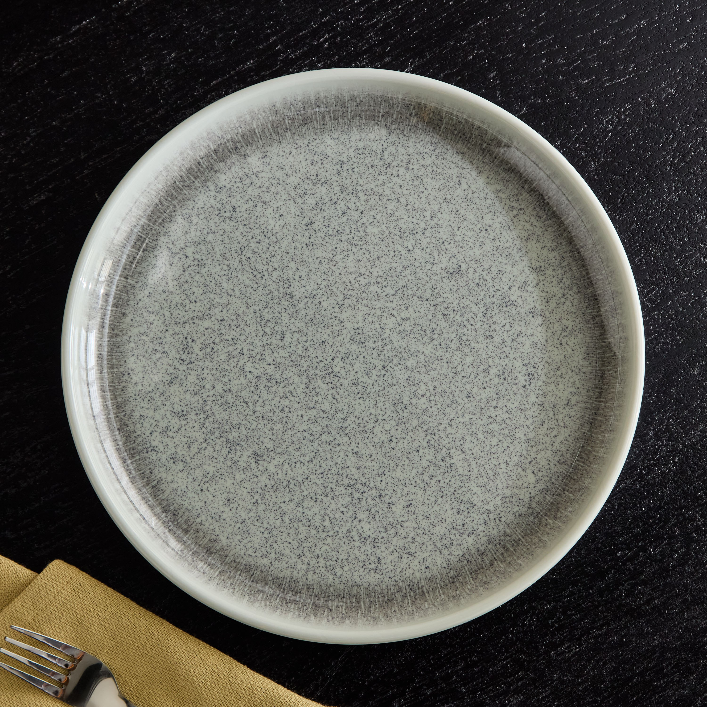 صحن بوفيه من دوم - 27 سم-hbxdecorandfurnishings-tabletop-crockery-image-2