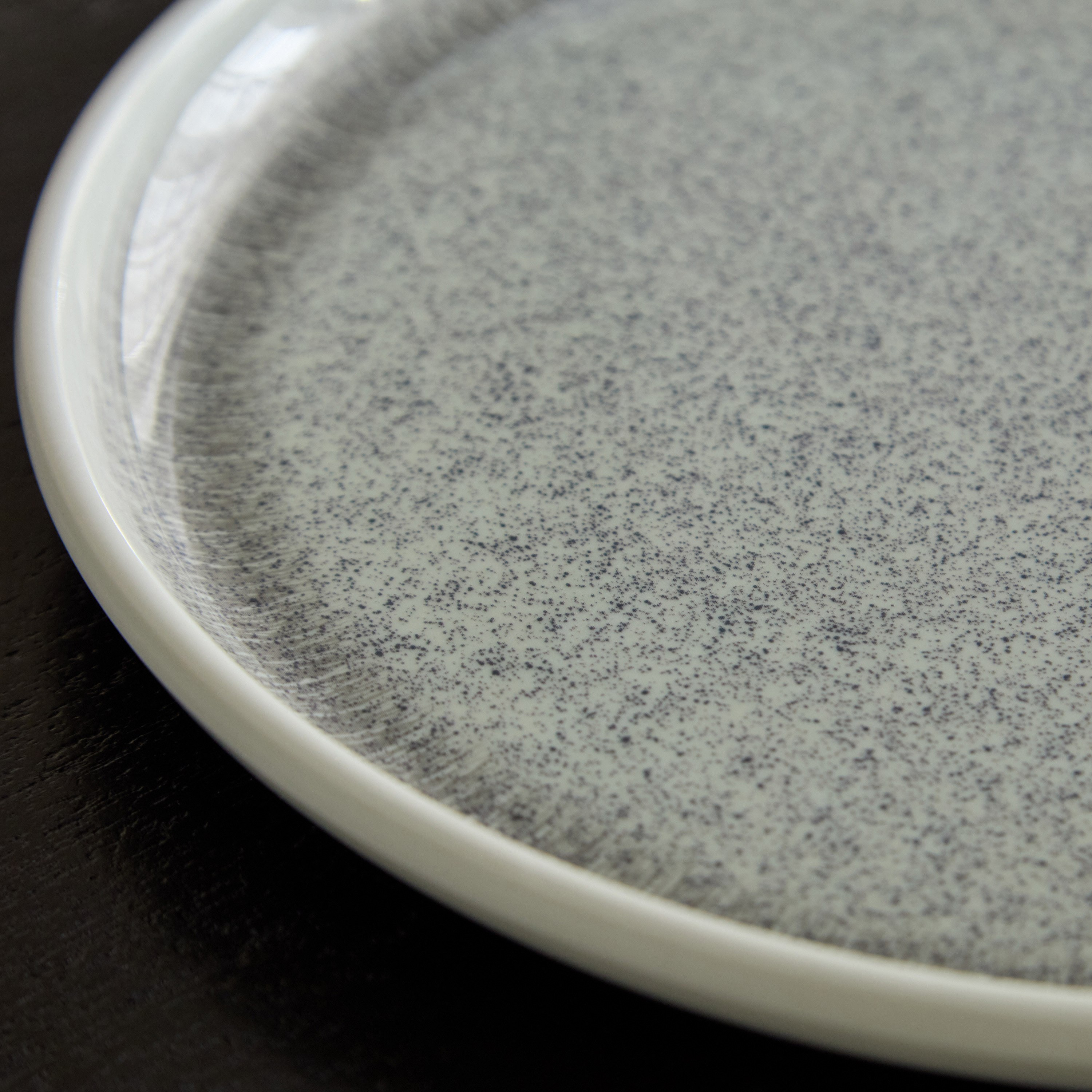 صحن بوفيه من دوم - 27 سم-hbxdecorandfurnishings-tabletop-crockery-image-3