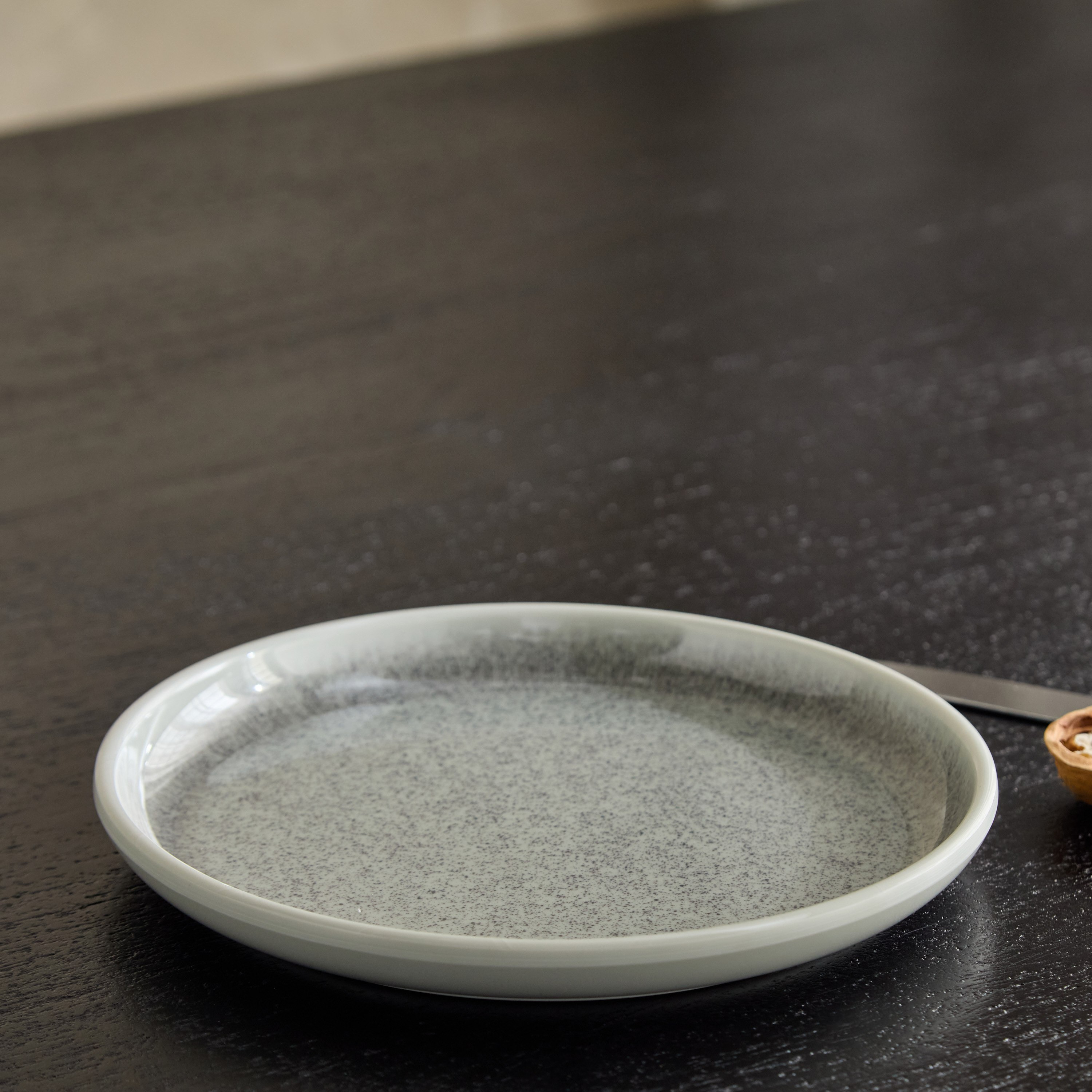صحن جانبي من دوم- 19 سم-hbxdecorandfurnishings-tabletop-crockery-image-1