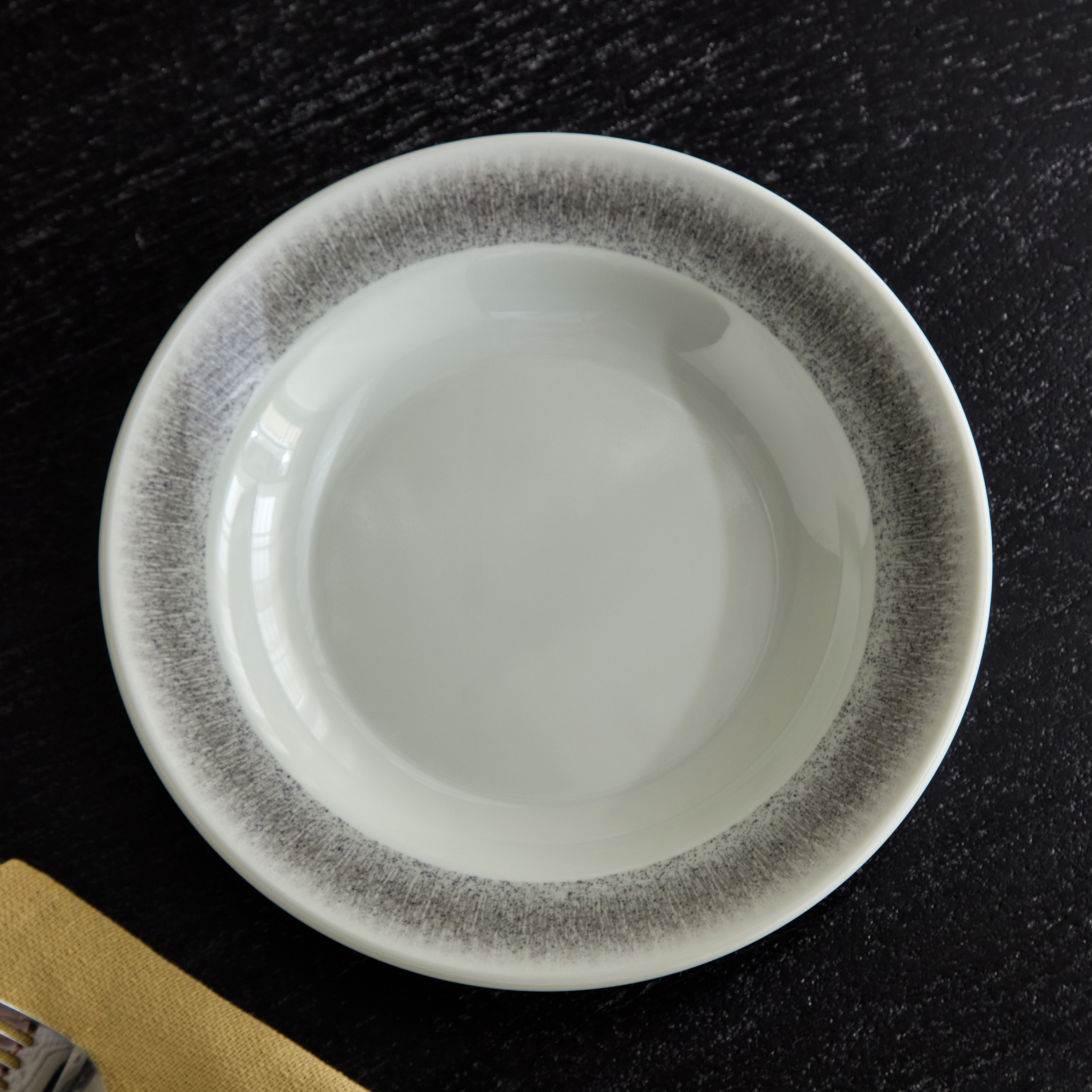 صحن حساء من دوم - 22 سم-hbxdecorandfurnishings-tabletop-crockery-image-2