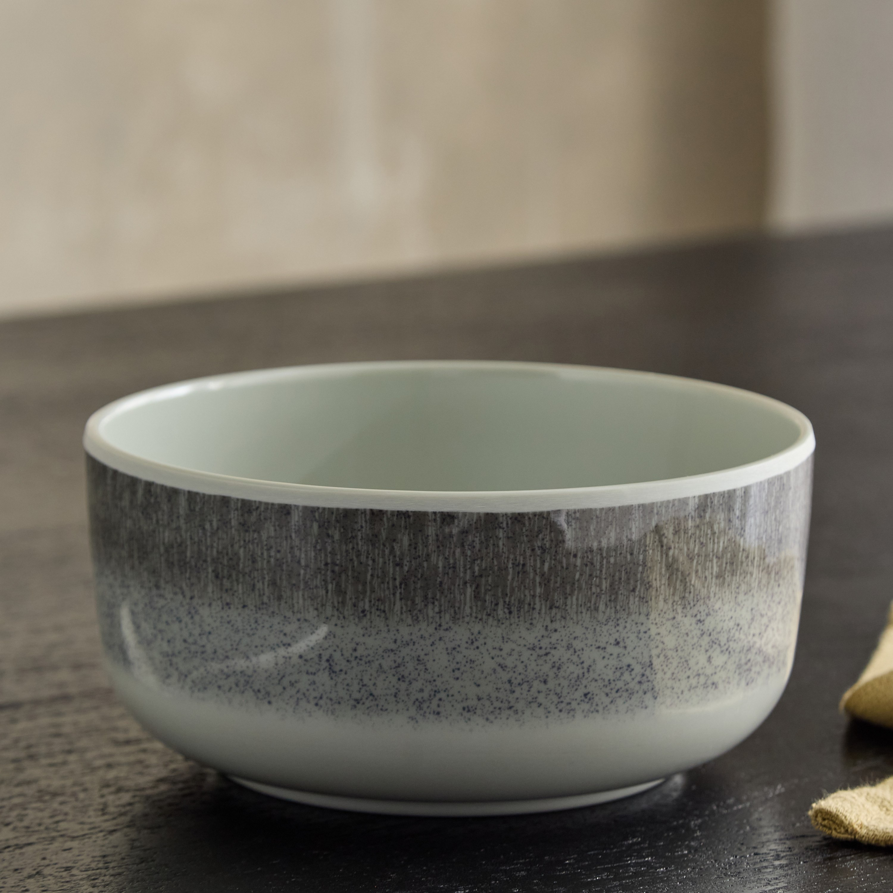 وعاء تقديم من دوم - 16.5 سم-hbxdecorandfurnishings-tabletop-crockery-image-1