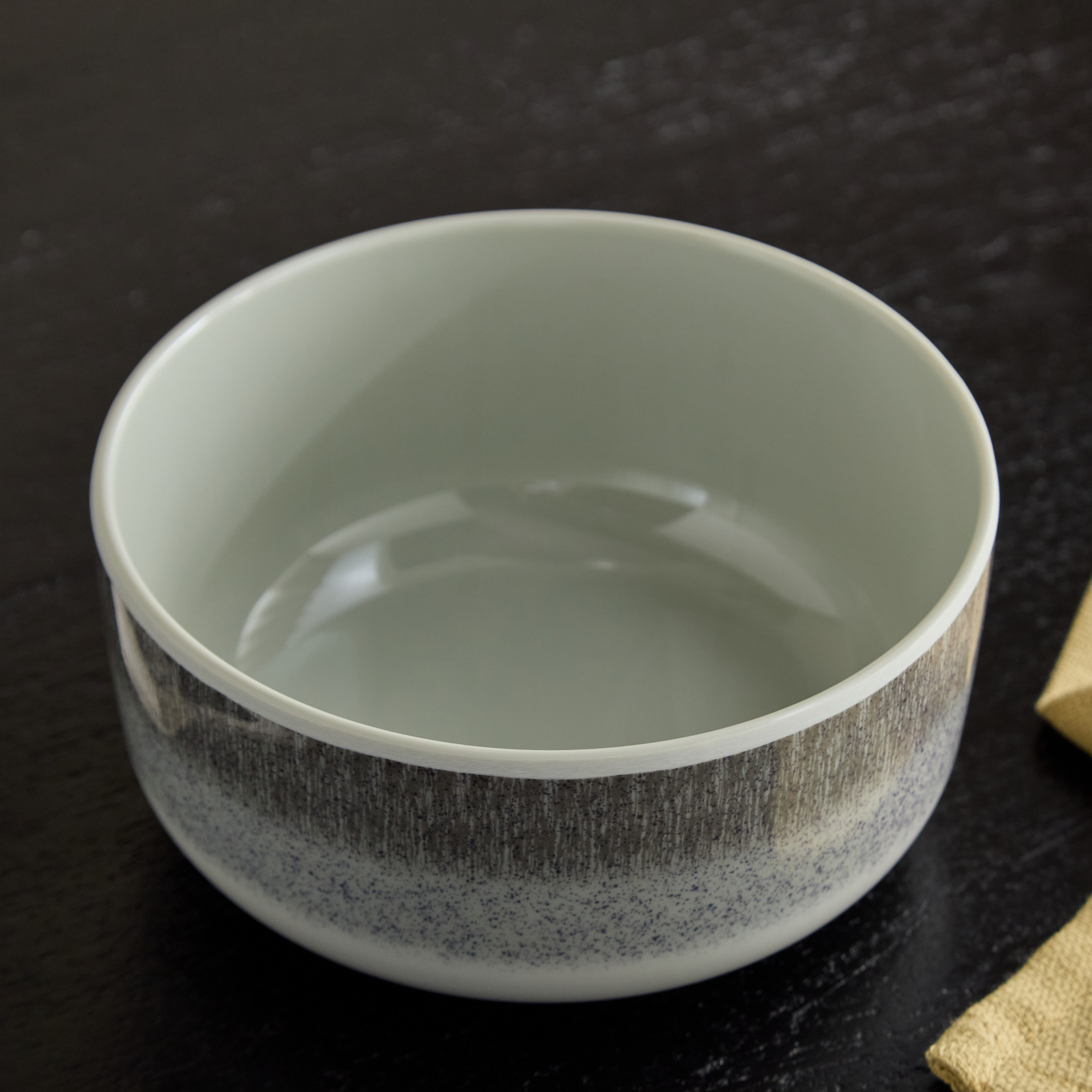 وعاء تقديم من دوم - 16.5 سم-hbxdecorandfurnishings-tabletop-crockery-image-2