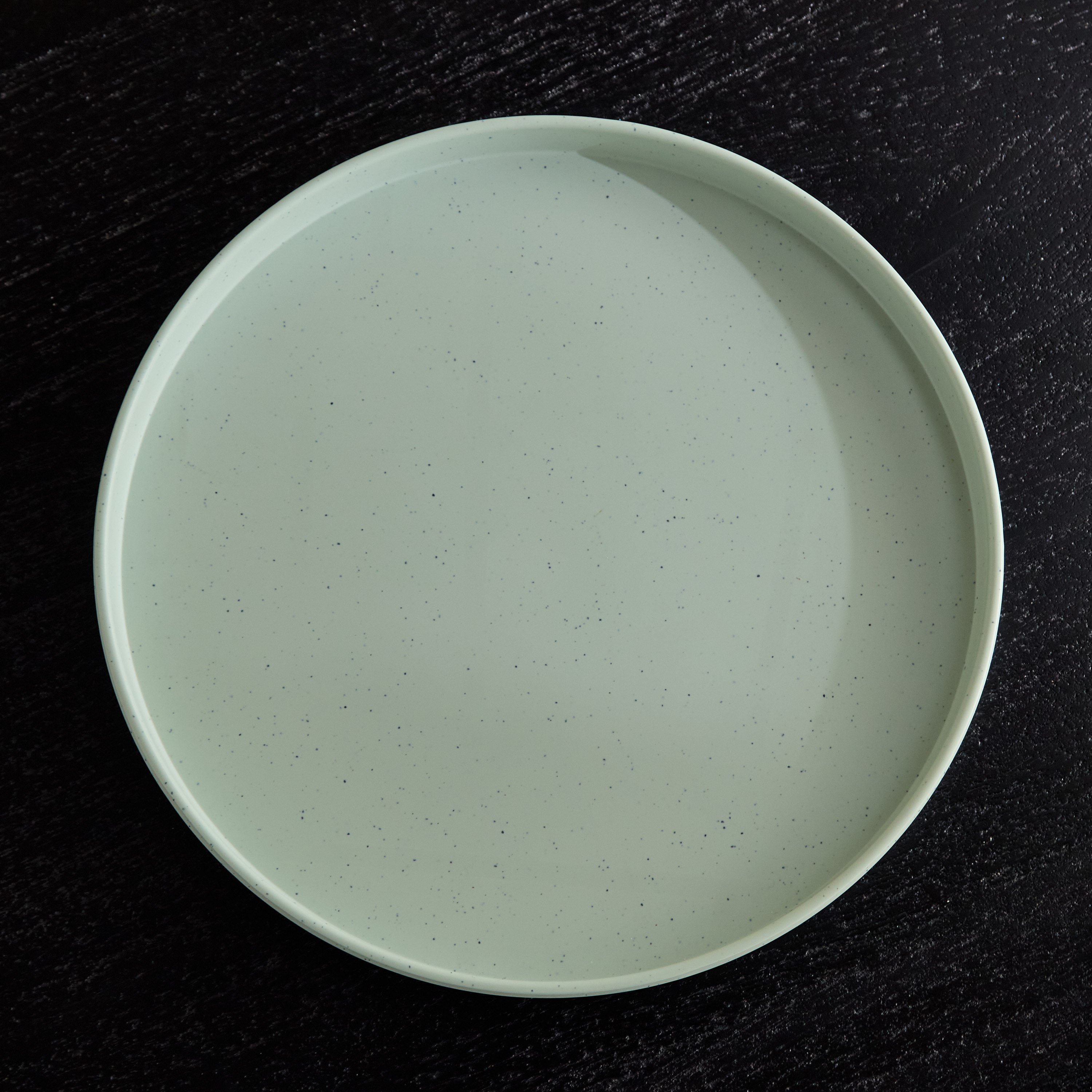 صحن عشاء من فانيلا سبيكل-hbxdecorandfurnishings-tabletop-crockery-image-2