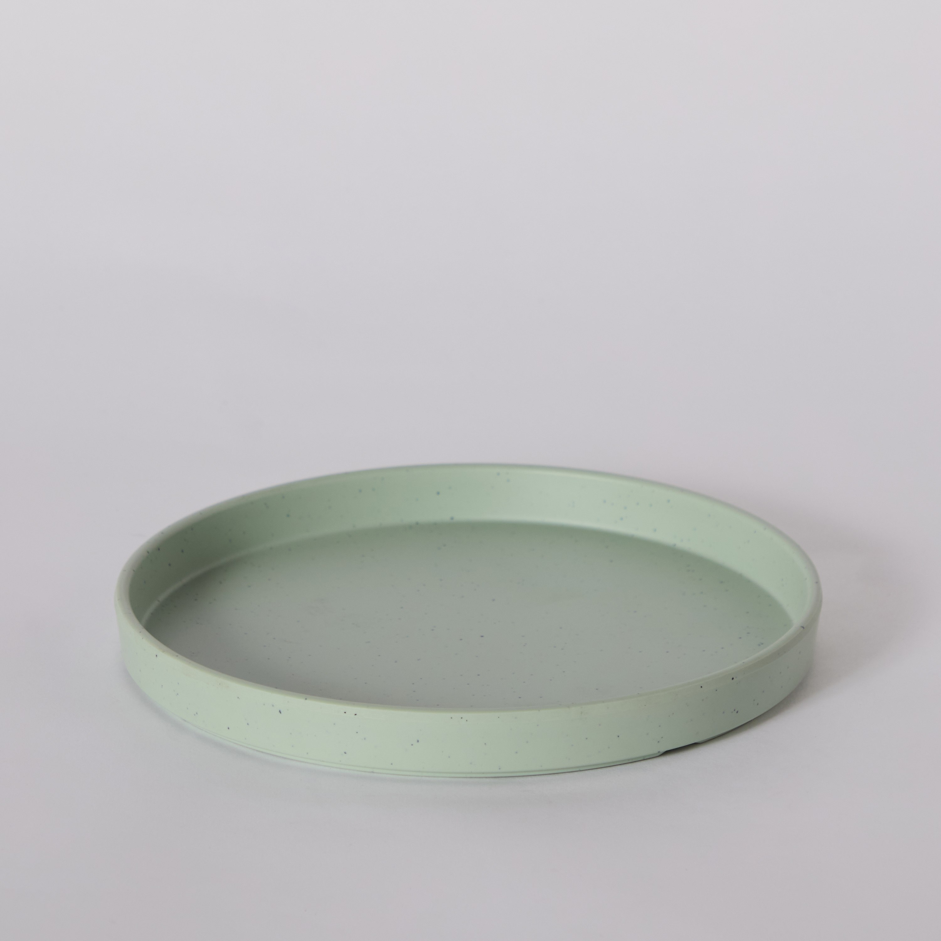 Vanilla Speckle Side Plate - 20 cm-hbxdecorandfurnishings-tabletop-crockery-image-5