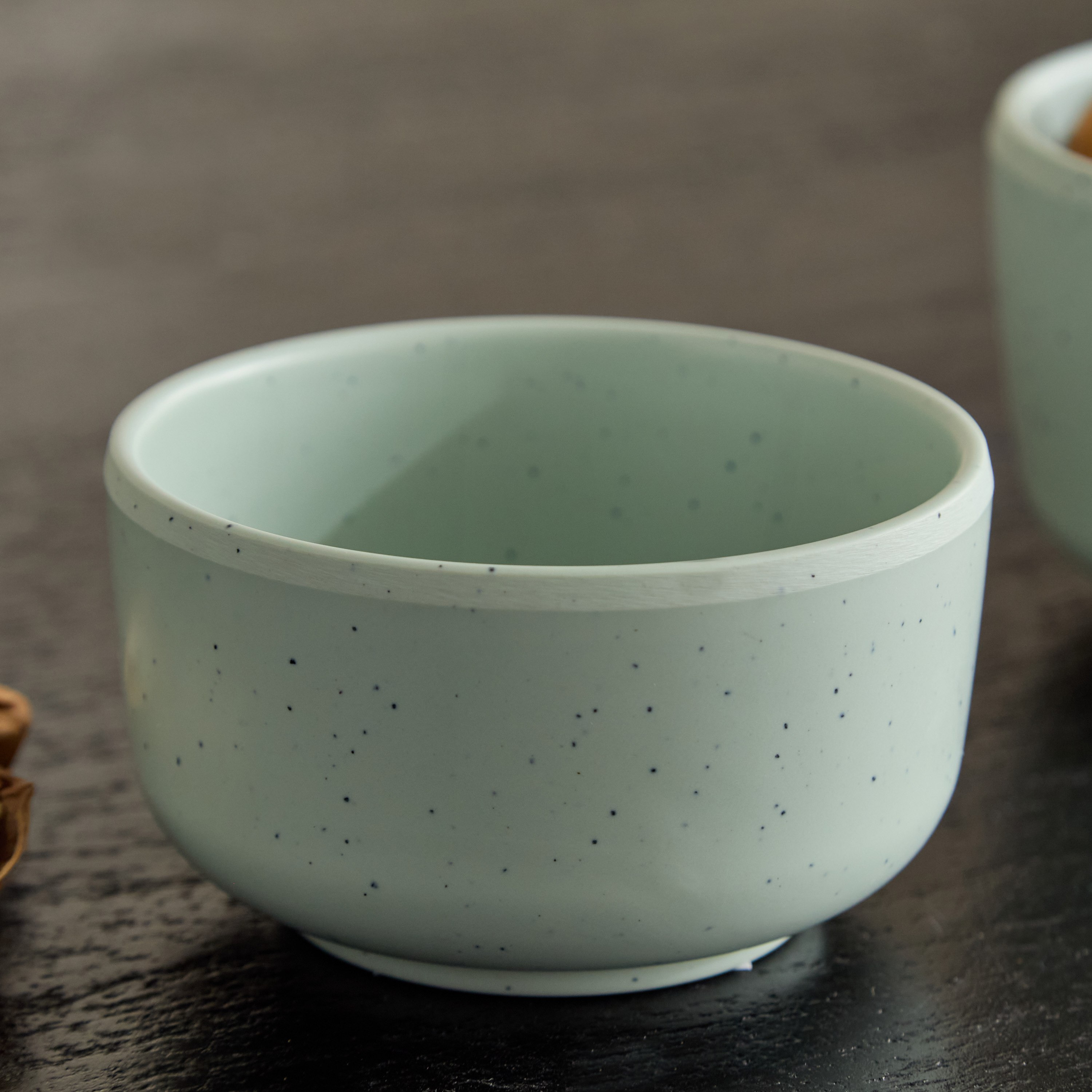 وعاء خضروات فانيلا سبيكل - 6x9x9 سم-hbxdecorandfurnishings-tabletop-crockery-image-1