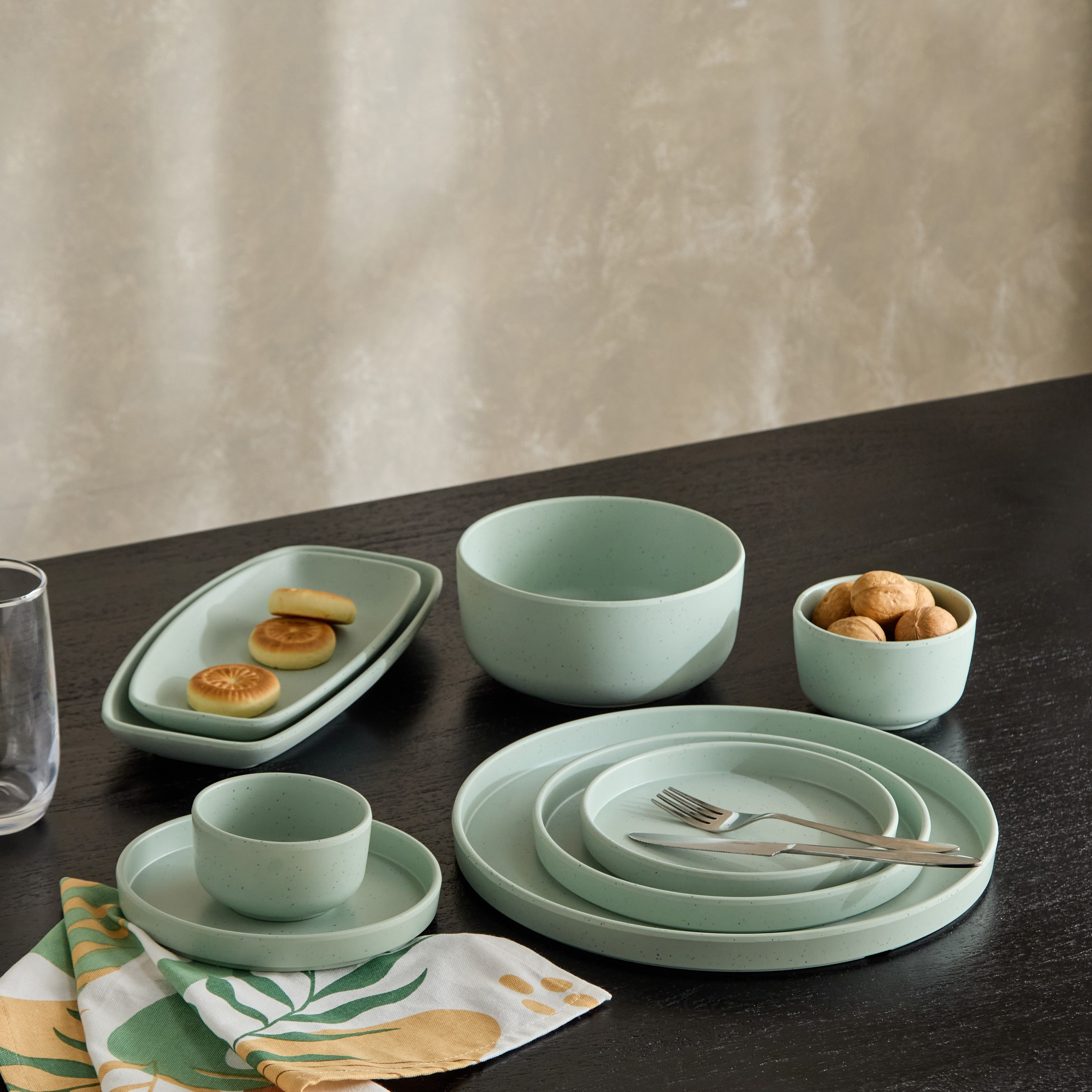 وعاء خضروات فانيلا سبيكل - 6x9x9 سم-hbxdecorandfurnishings-tabletop-crockery-image-4