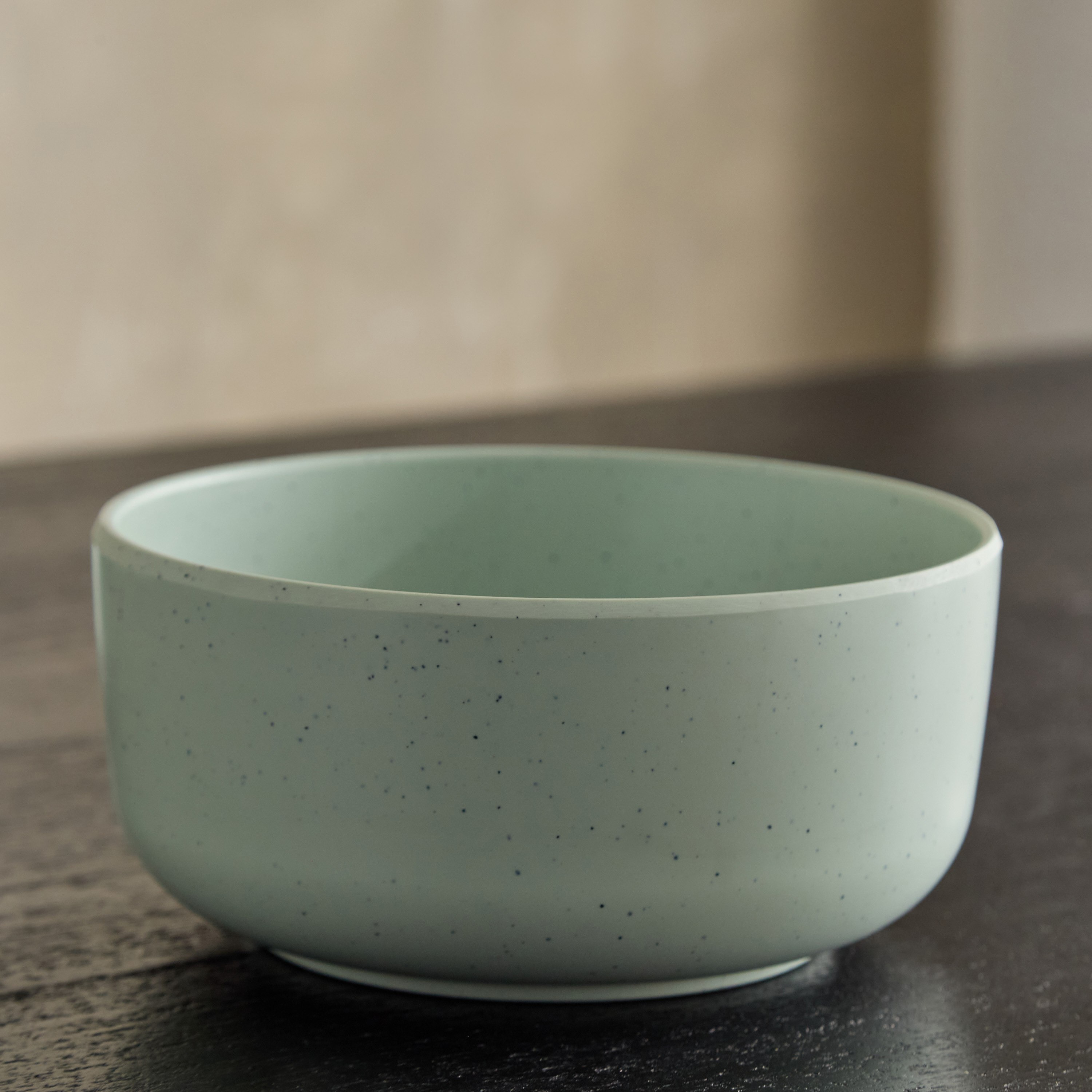 وعاء مرقط من فانيليا - 16x16x9.5 سم-hbxdecorandfurnishings-tabletop-serveware-image-1
