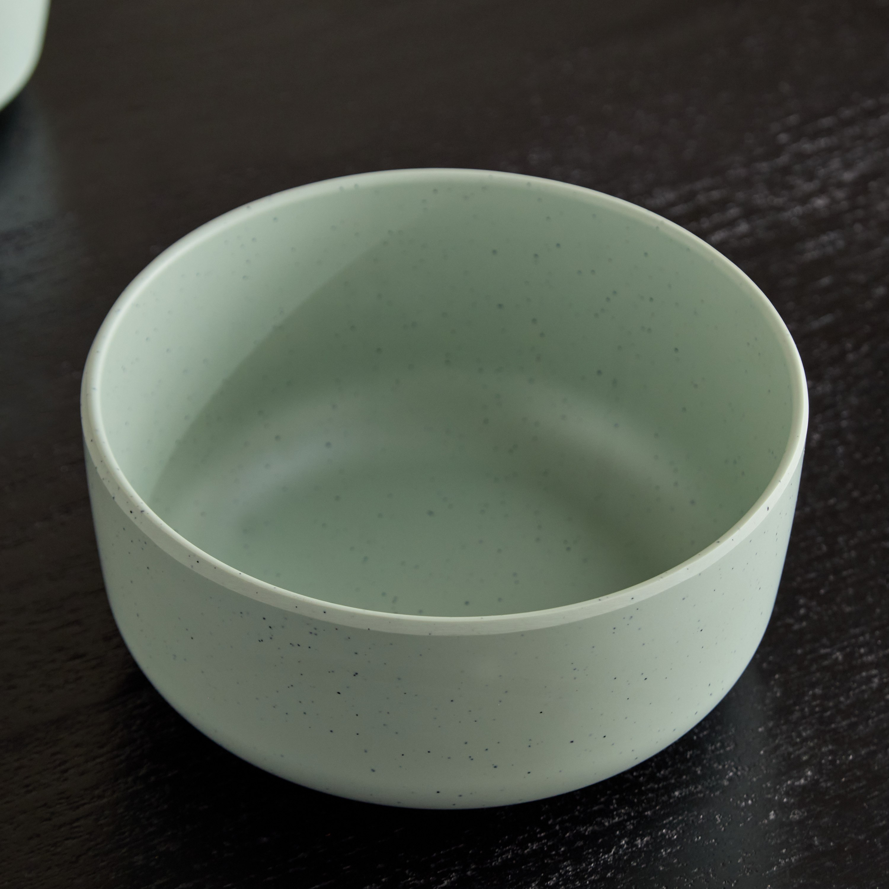 وعاء مرقط من فانيليا - 16x16x9.5 سم-hbxdecorandfurnishings-tabletop-serveware-image-2