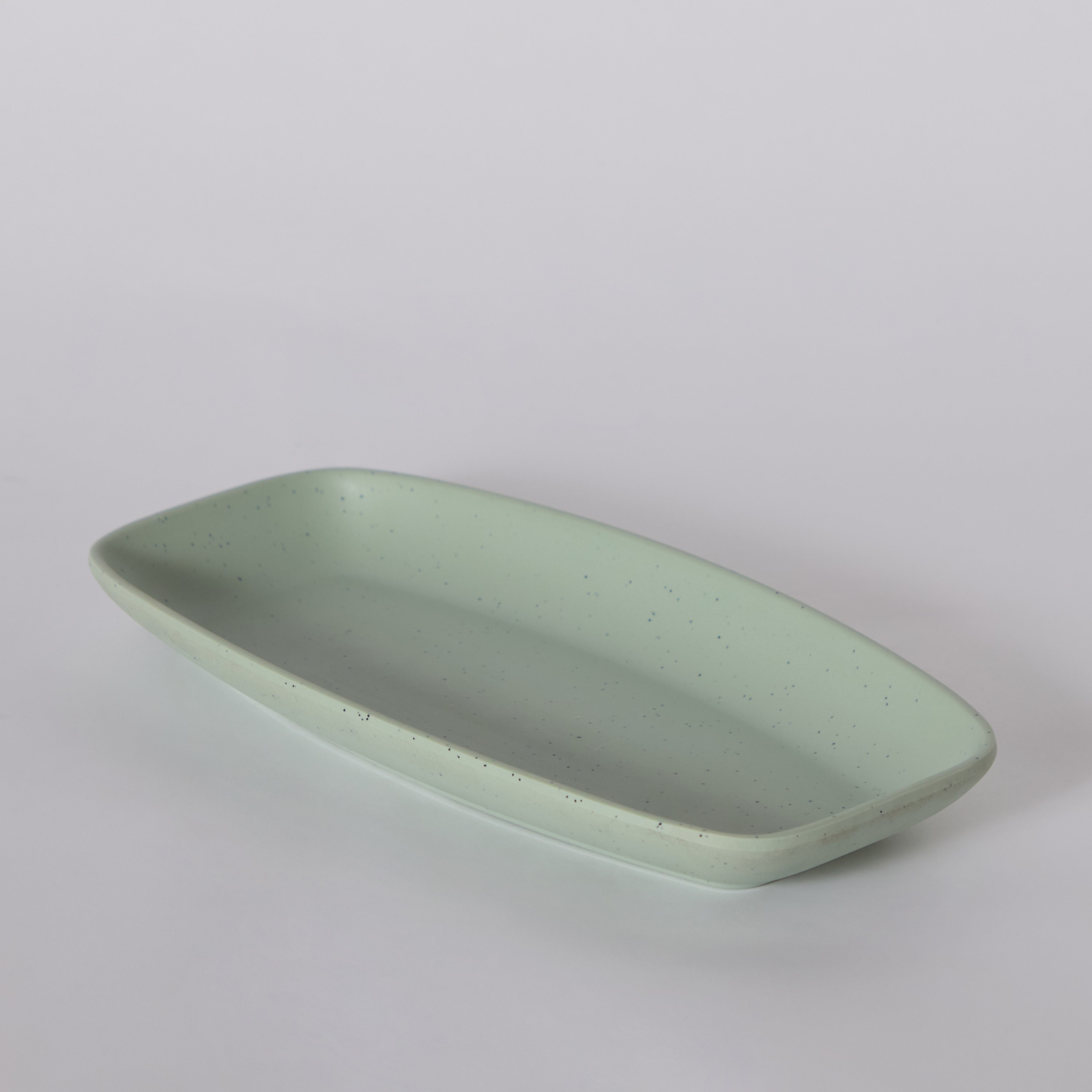 صحن فانيلا سبيكل - 14x3x28 سم-hbxdecorandfurnishings-tabletop-serveware-image-5