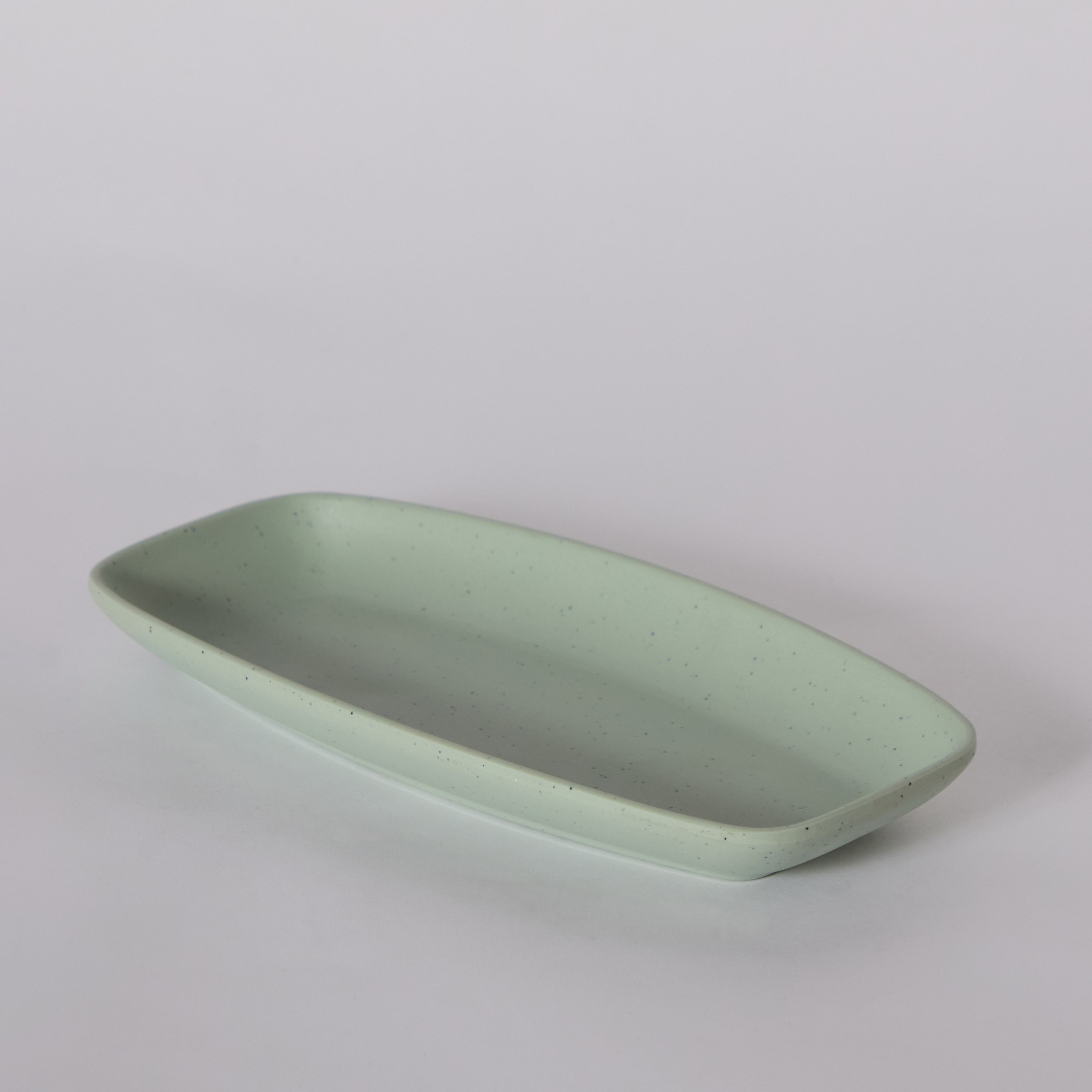 صحن من فانيلا سبيكل - 12x3x24 سم-hbxdecorandfurnishings-tabletop-serveware-image-5