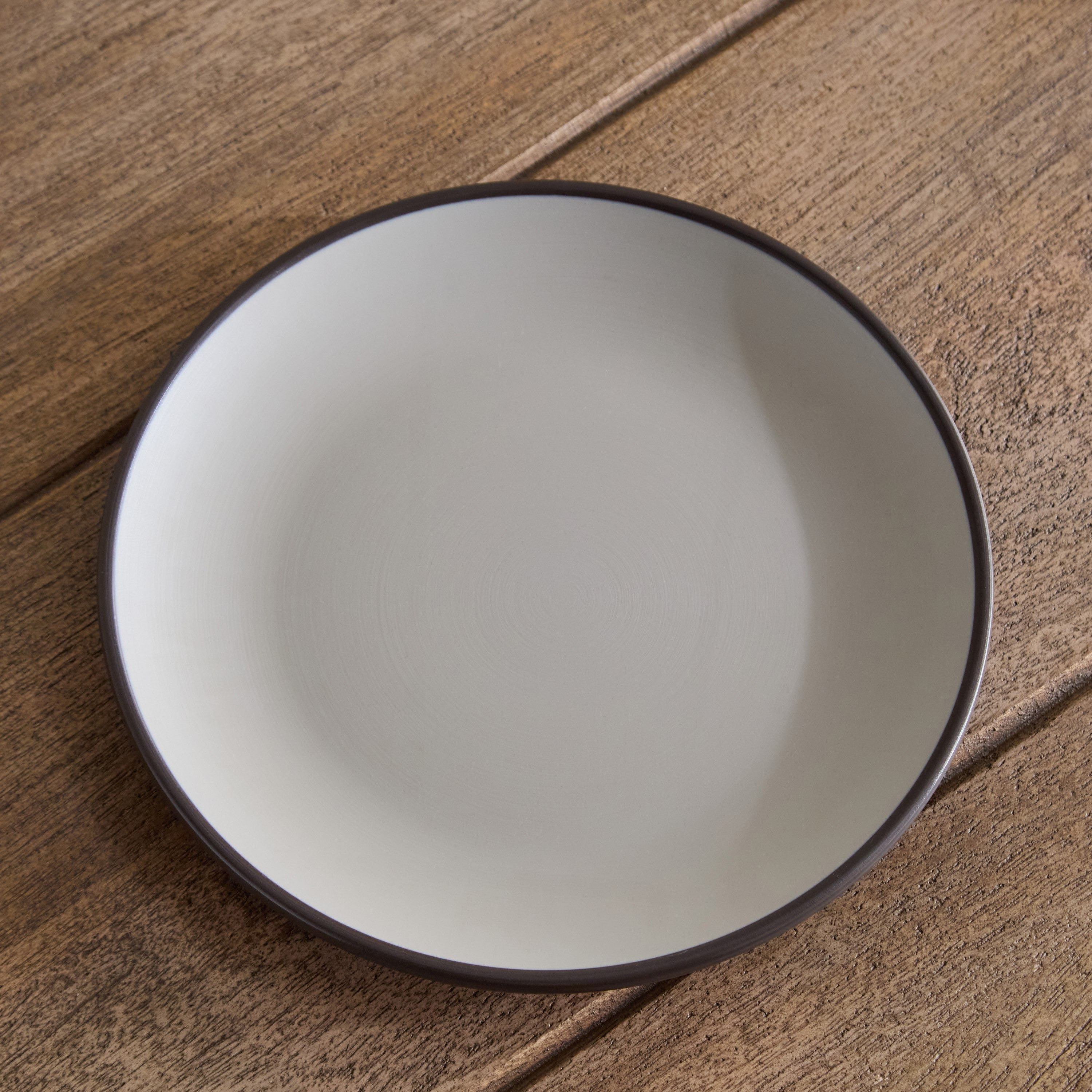 صحن صغير بلونين من موكا ميست - 18 سم-hbxdecorandfurnishings-tabletop-crockery-image-2