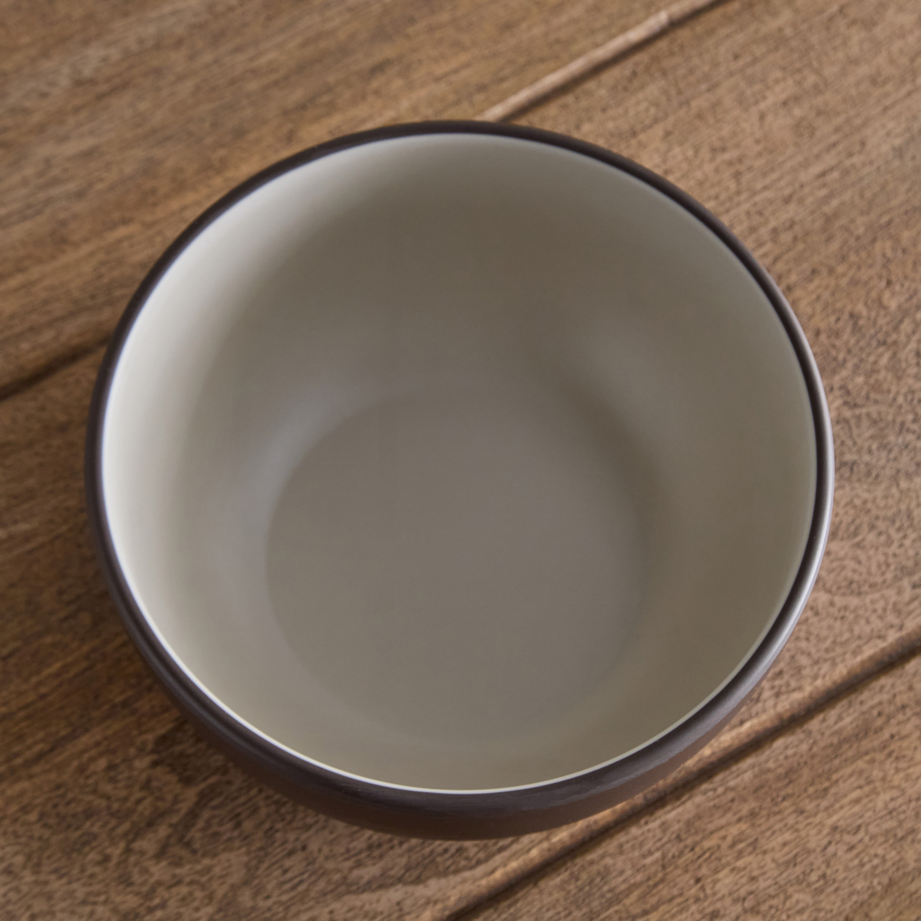 وعاء تقديم بلونين من موكا ميست - 16 سم-hbxdecorandfurnishings-tabletop-serveware-image-2