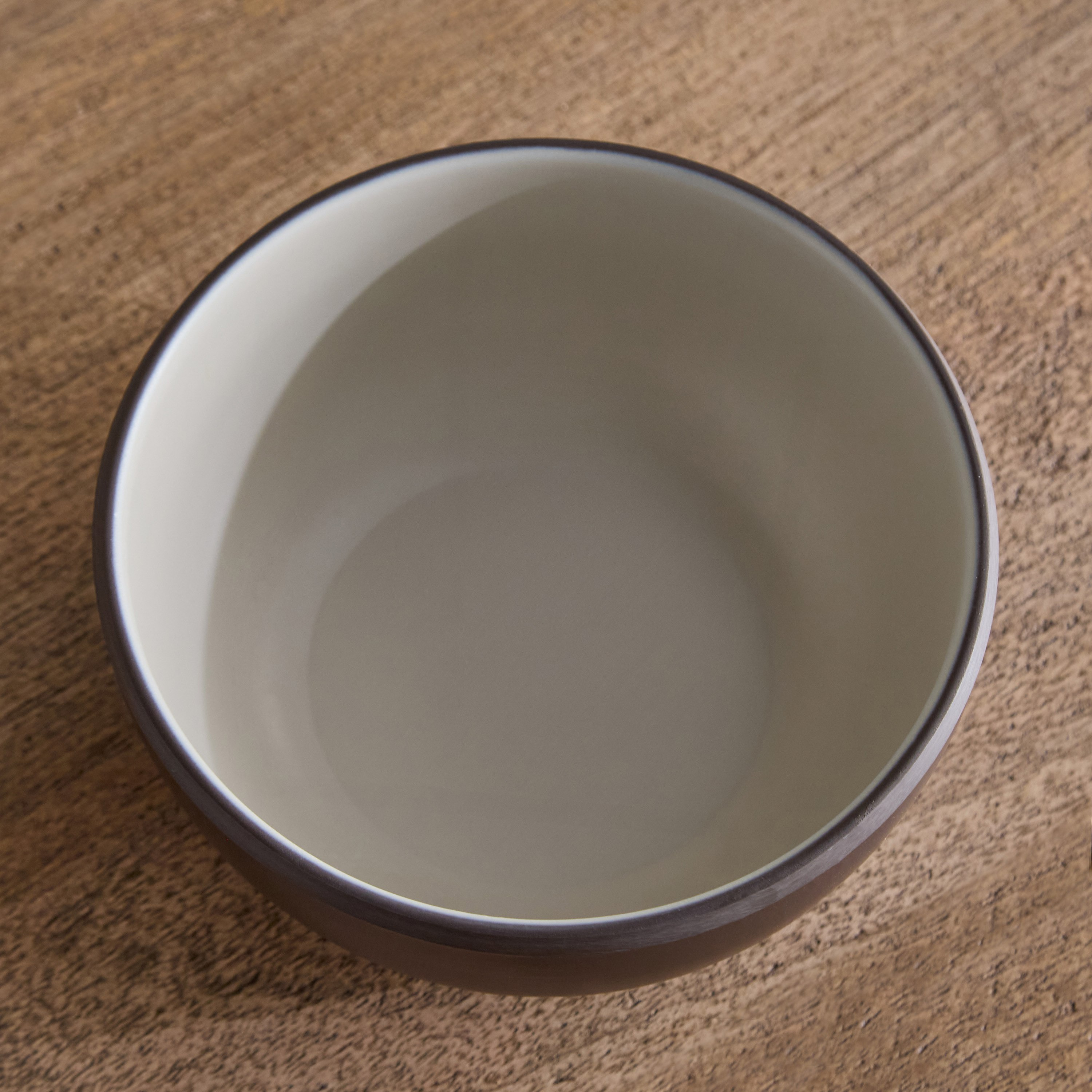 وعاء حساء بلونين من موكا ميست - 12 سم-hbxdecorandfurnishings-tabletop-crockery-image-2