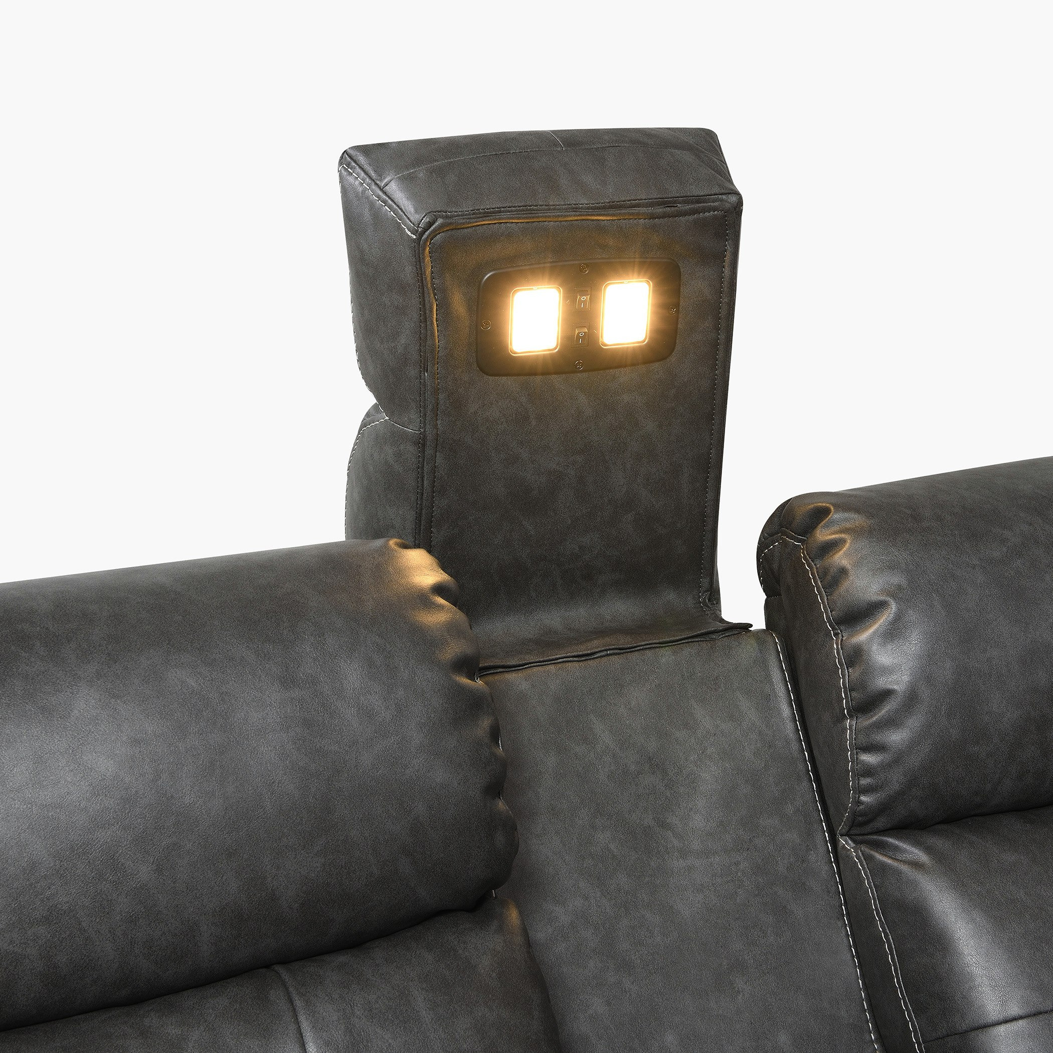 كنبة استرخاء ركنية قماشية مقسمة 5 مقاعد مع طاولتي كونسول من برادلي-hbxlivingroom-sofasandarmchairs-cornersofas-image-20