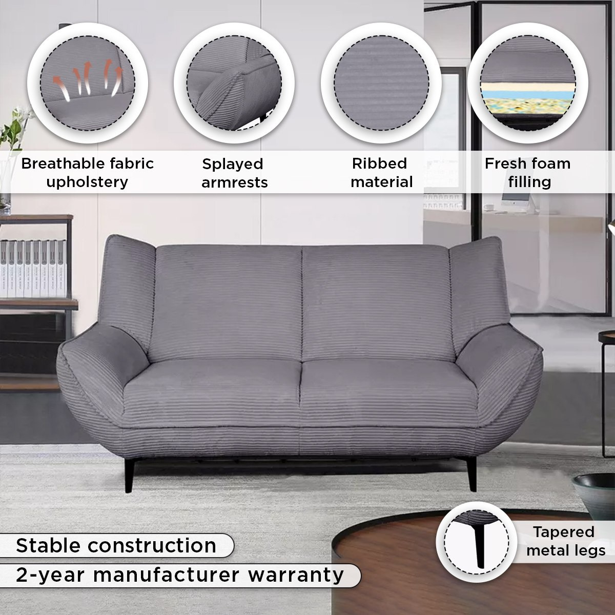 كنبة قماش مقعدين من مونتي-hbxlivingroom-sofasandarmchairs-sofas-image-4
