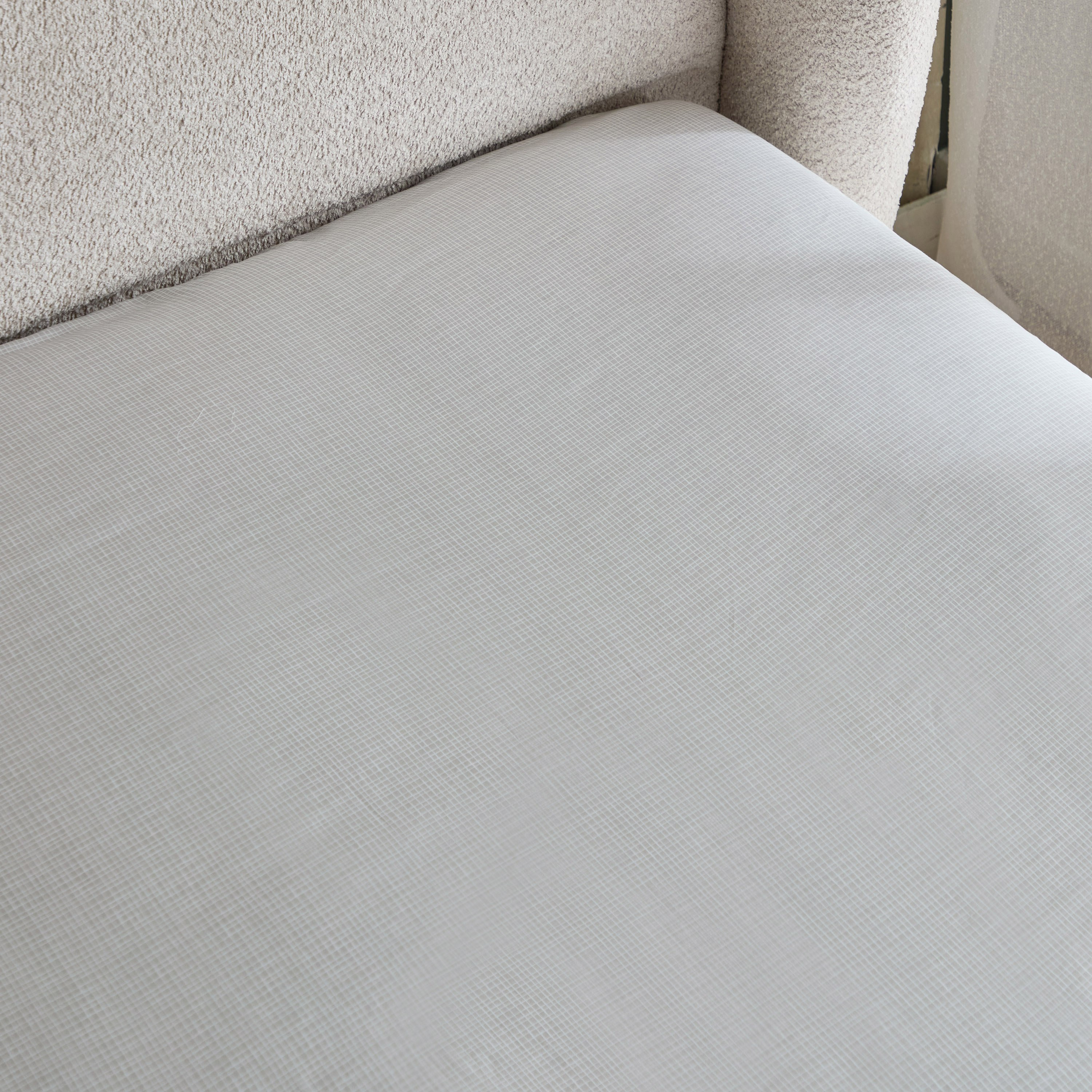 شرشف مطّاطي كينج قطن ويلكم من هيوستن - 180x200+33 سم-hbxhomeware-hbxbedroom-image-3