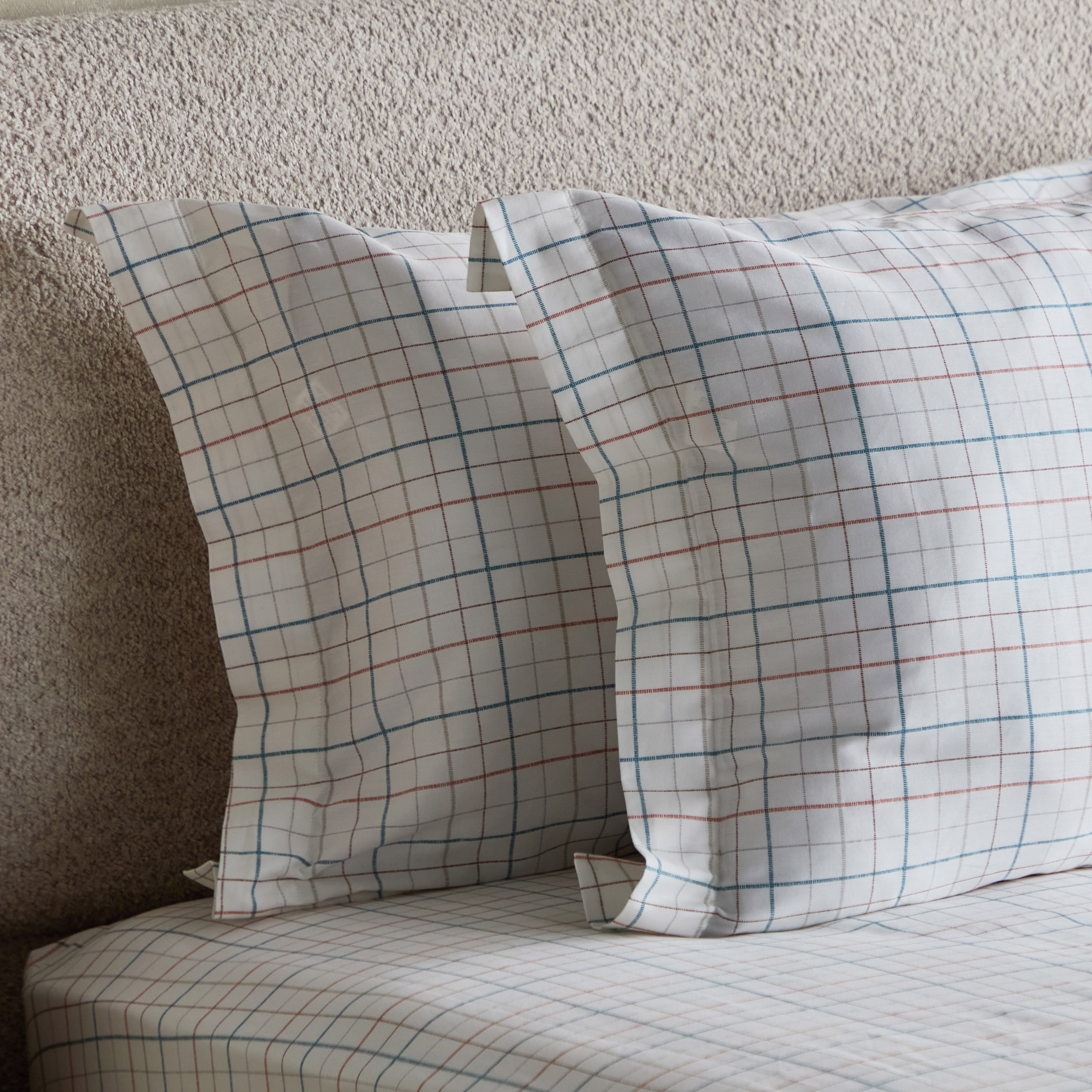 طقم أغطية وسائد قطن بطبعات من قطعتين بارل من هاوستون - 50x75 سم-hbxhomeware-hbxbedroom-image-3