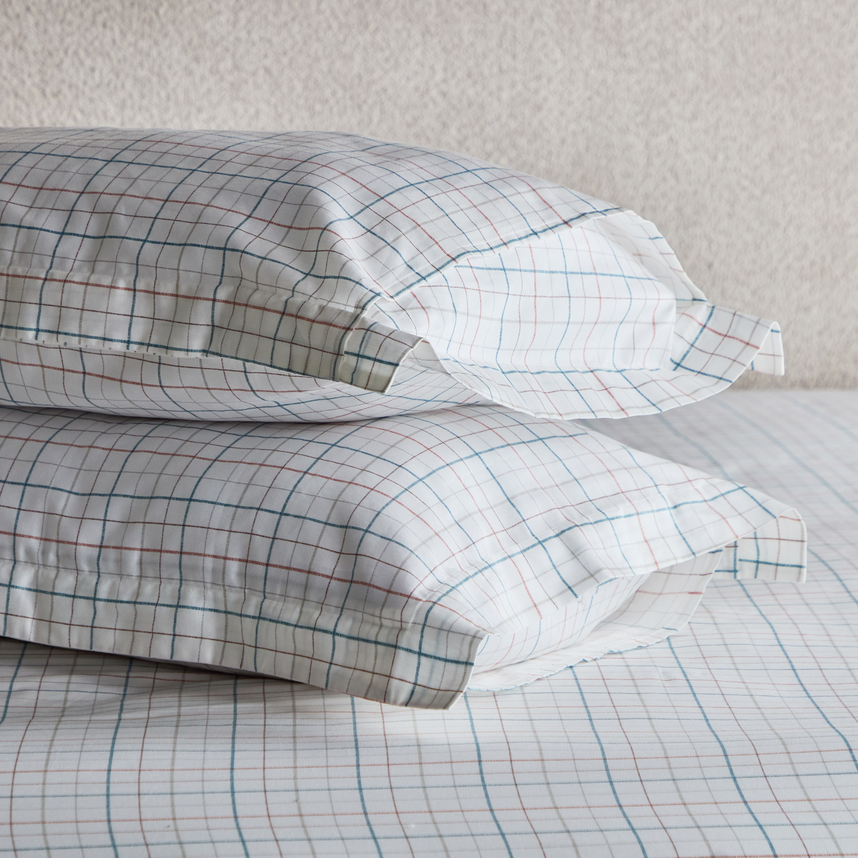 طقم أغطية وسائد قطن بطبعات من قطعتين بارل من هاوستون - 50x75 سم-hbxhomeware-hbxbedroom-image-4