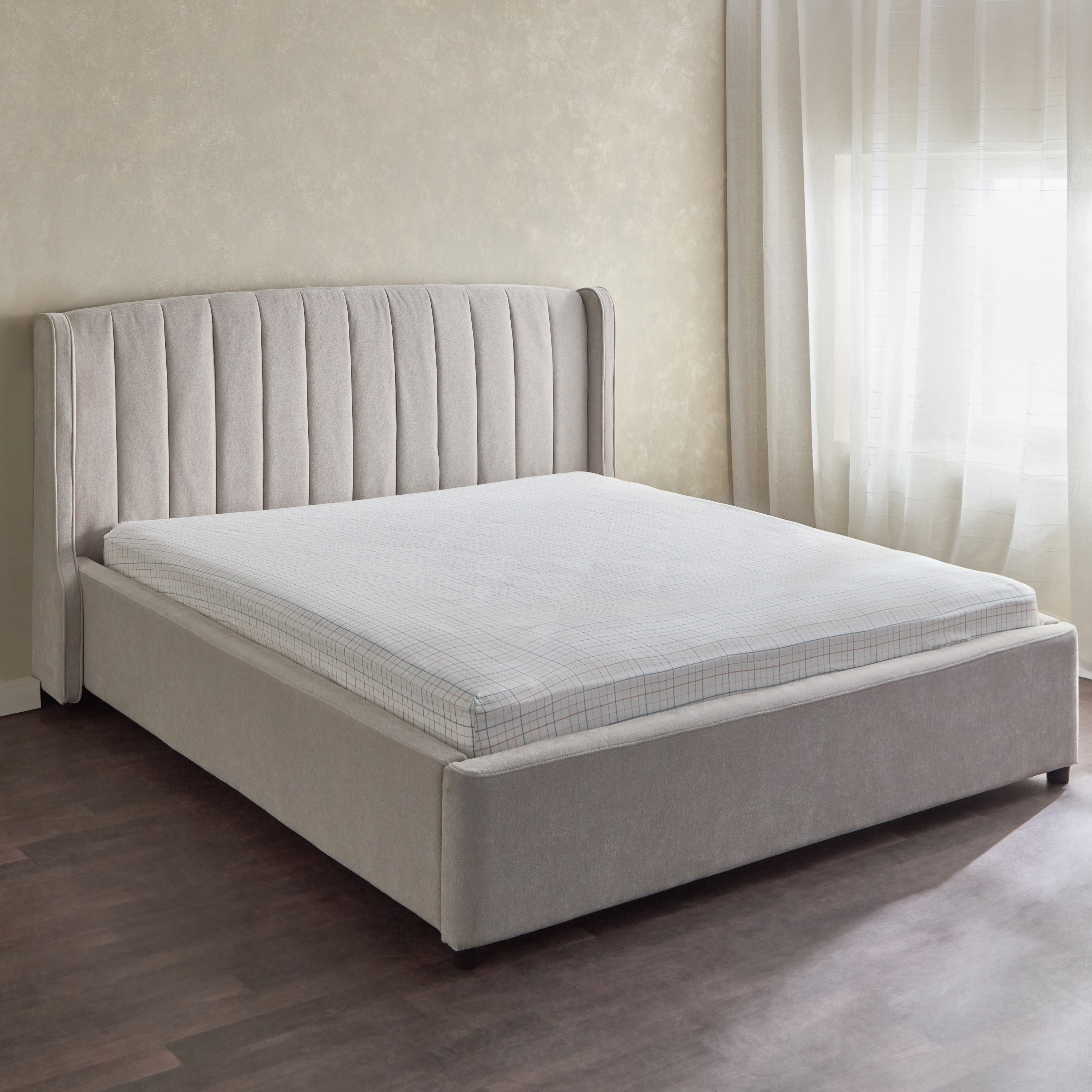 طقم لحاف توين قطن بطبعات 5 قطع بطبعات بارل من هيوستن- 160x220 سم-hbxhomeware-hbxbedroom-image-9