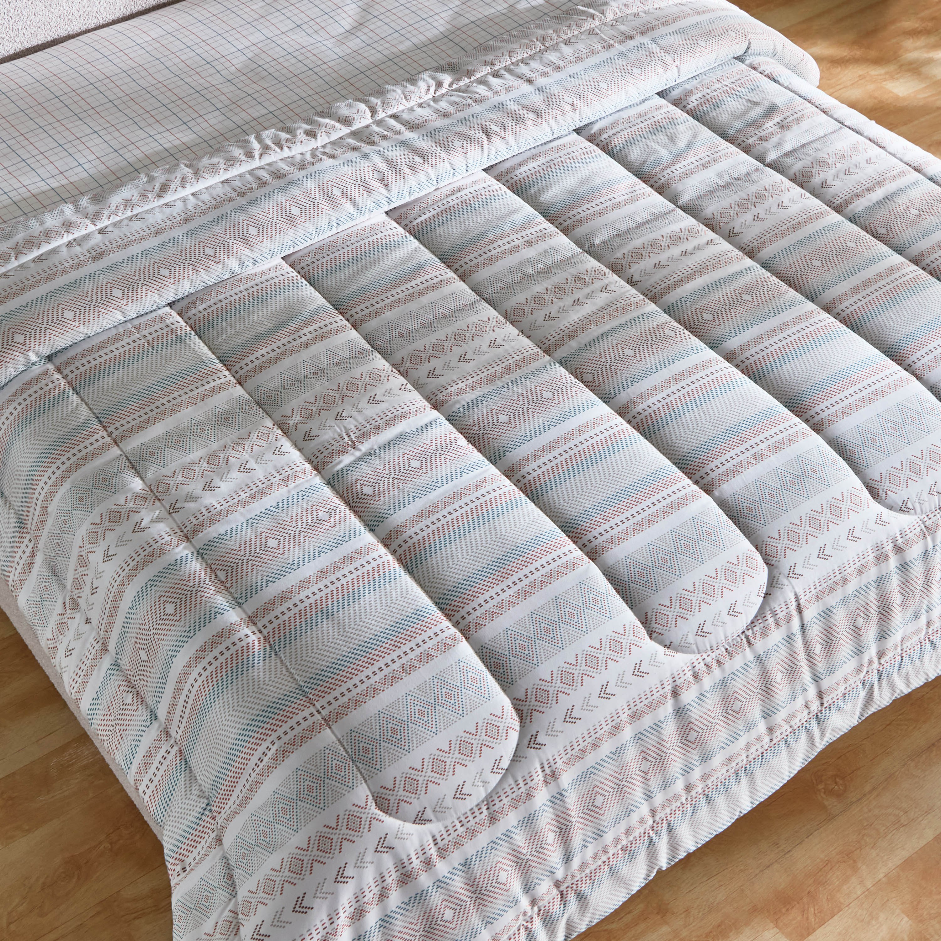 طقم لحاف كينج قطن 7 قطع بارل من هيوستن - 220x240 سم-hbxhomeware-hbxbedroom-image-4