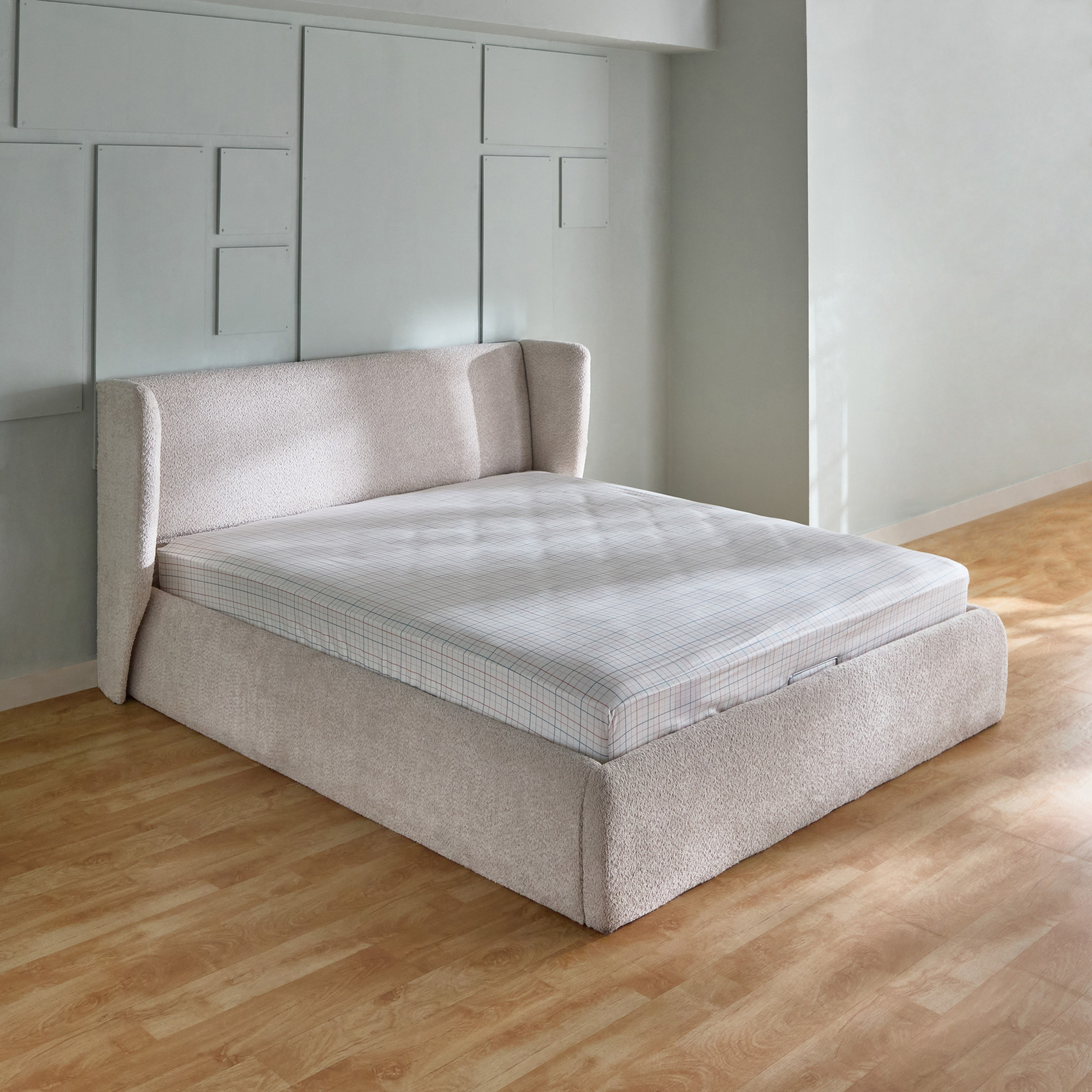 طقم لحاف سوبر كينج قطن بطبعات 9 قطع بارل من هيوستن - 240x240 سم-hbxhomeware-hbxbedroom-image-10