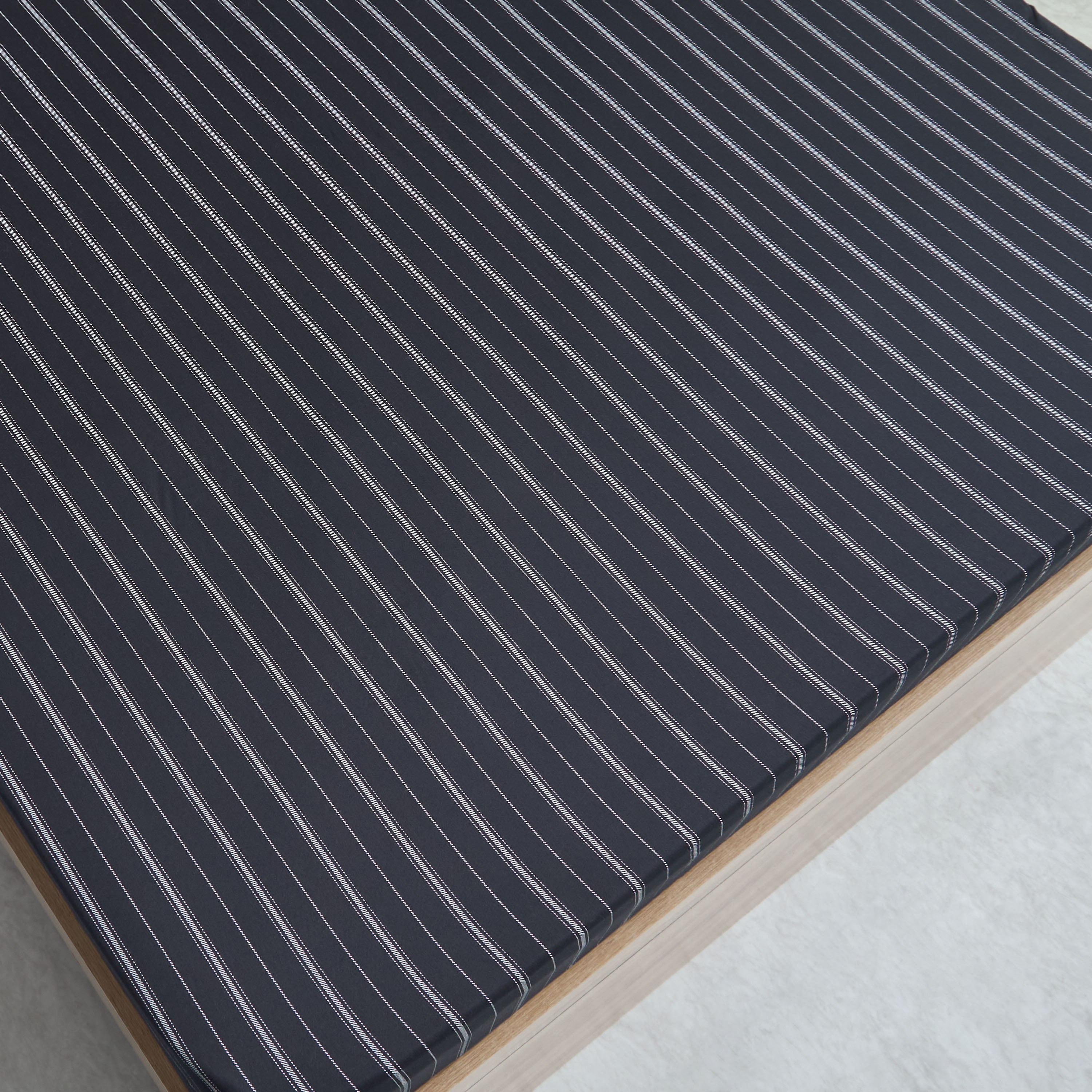 شرشف مطّاطي توين قطن بطبعات أرنو من هيوستن- 120x200+33 سم-hbxhomeware-hbxbedroom-image-3