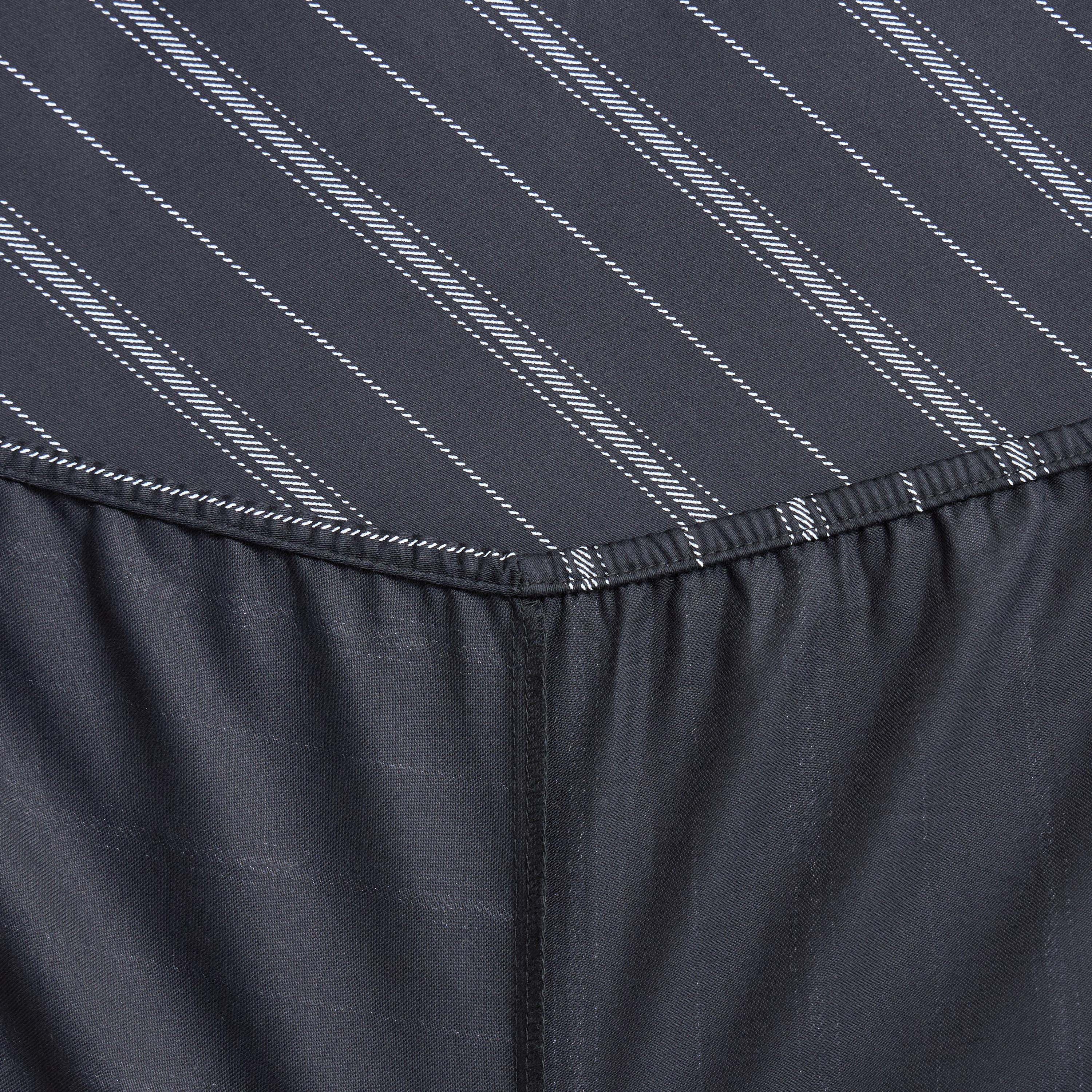 شرشف مطّاطي توين قطن بطبعات أرنو من هيوستن- 120x200+33 سم-hbxhomeware-hbxbedroom-image-5