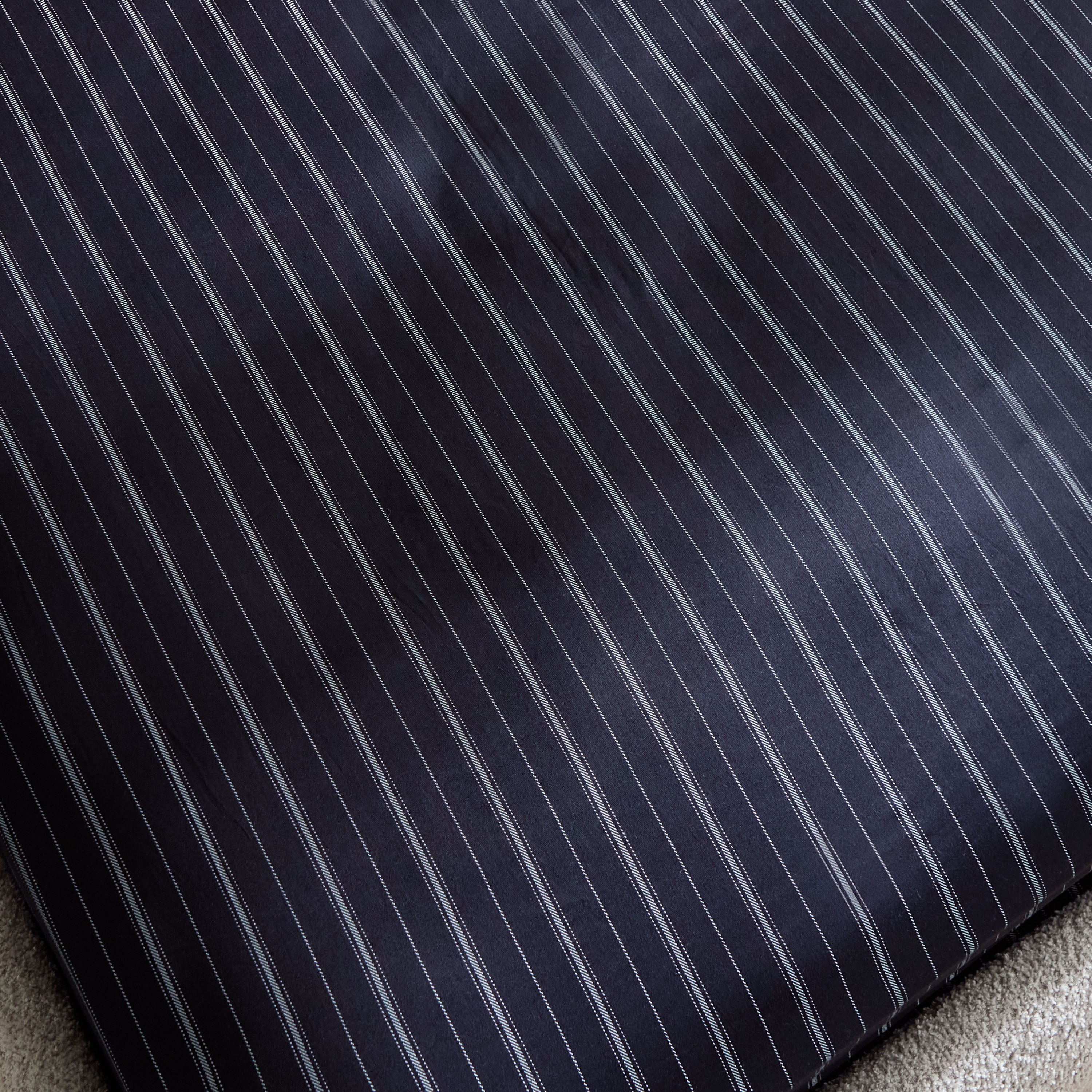 شرشف مطّاطي كوين قطن بطبعات أرنو من هيوستن - 150x200+33 سم-hbxhomeware-hbxbedroom-image-4