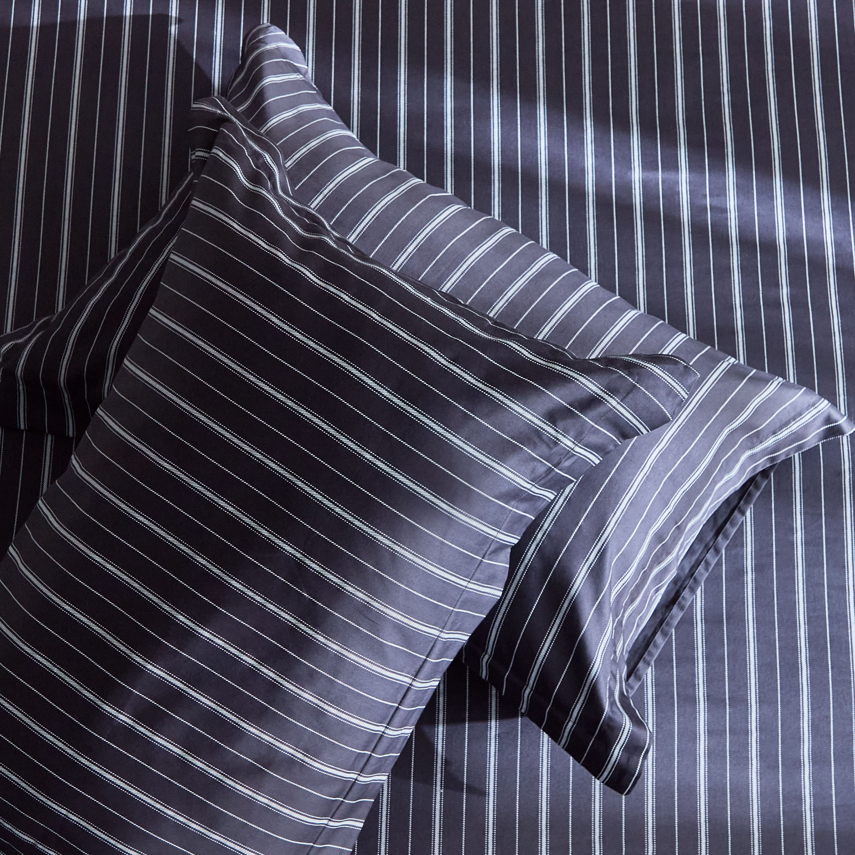 طقم غطاء وسادة قطن قطعتين بطبعات أرنو من هيوستن- 50x75+5 سم-hbxhomeware-hbxbedroom-image-5