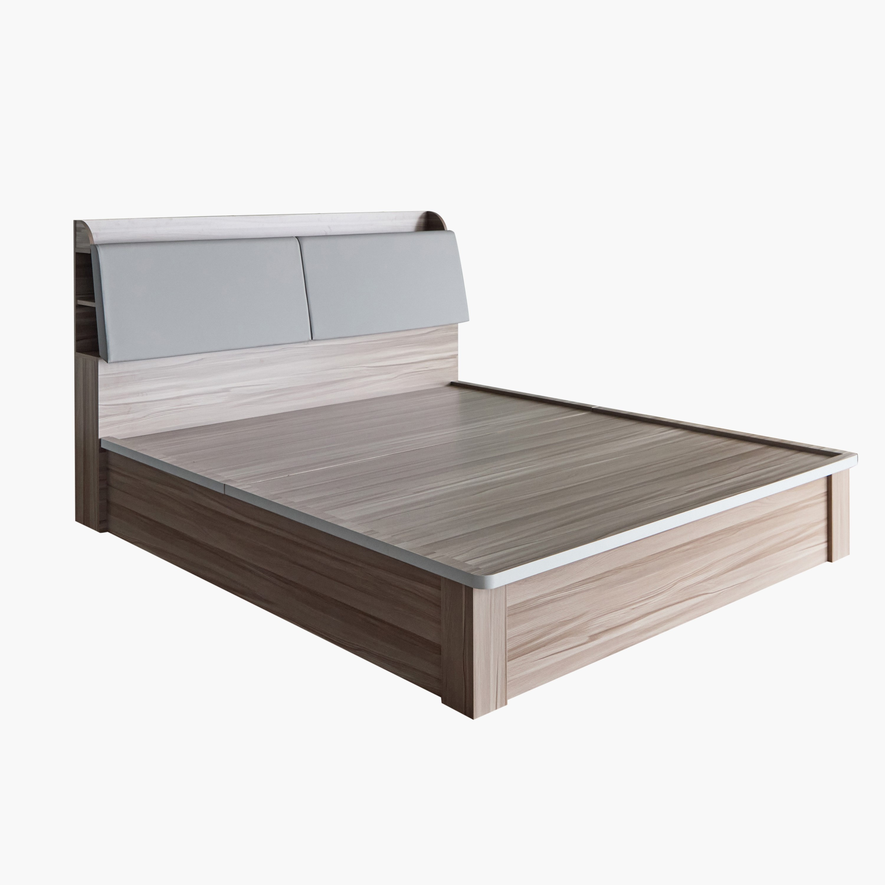 Miami Nxt 5-Piece King Bedroom Set - 180x200 cm-PROMO_HB_SA_HBX10_TH1000_NEW_031025-image-21