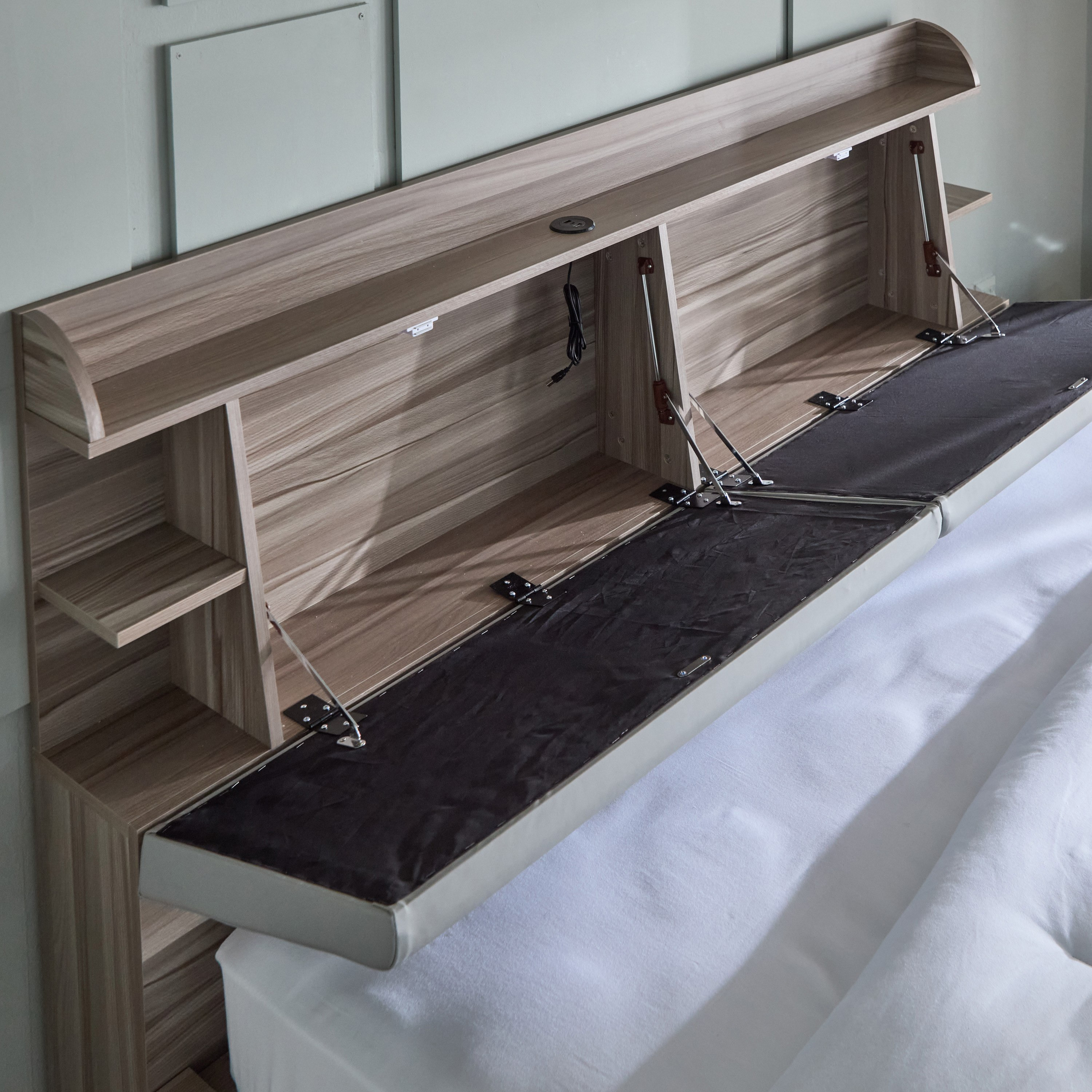 Miami Nxt 5-Piece King Bedroom Set - 180x200 cm-PROMO_HB_SA_HBX10_TH1000_NEW_031025-image-8
