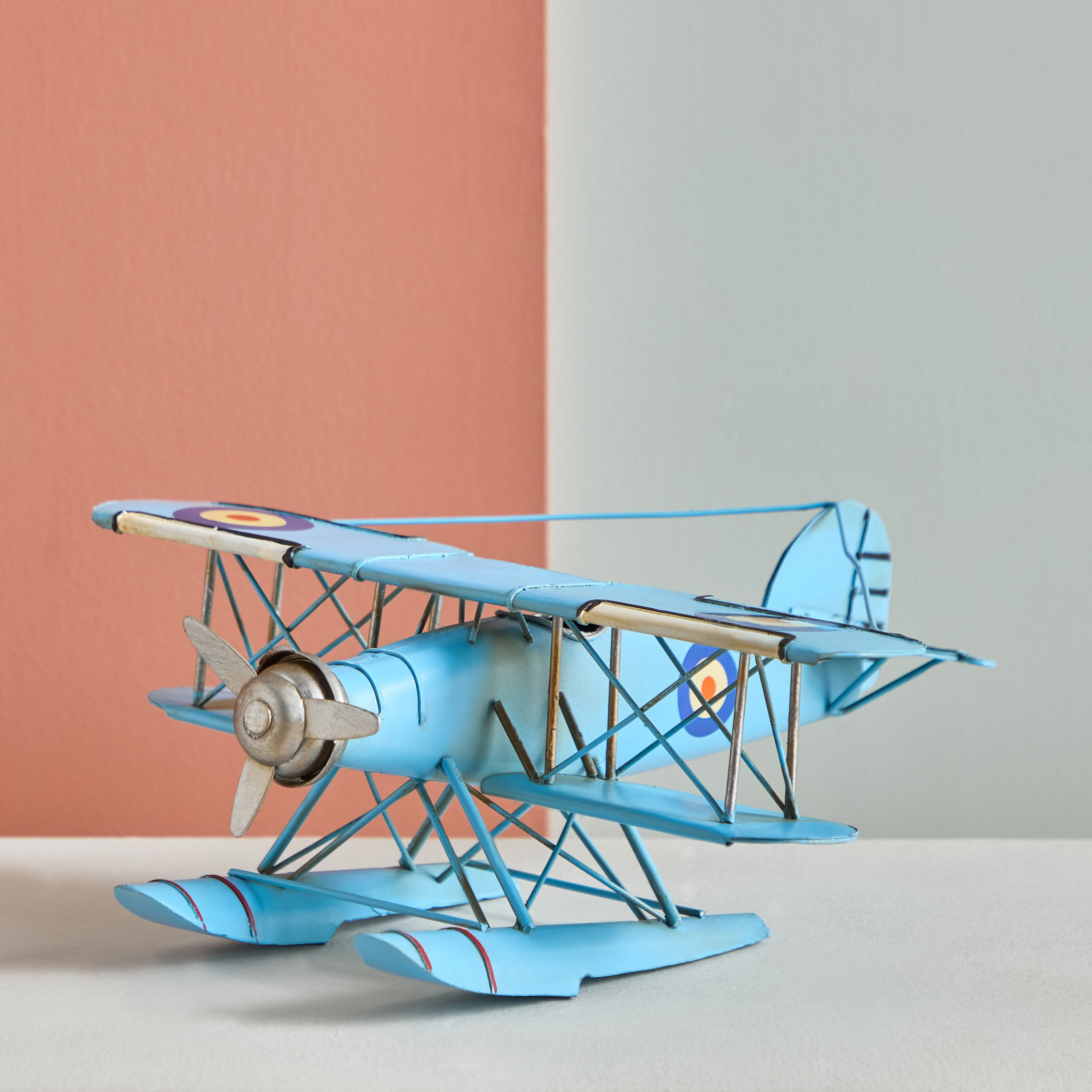 JIMSOM MAGNET PLANE 香港製 昭和レトロ s-l400.jpg