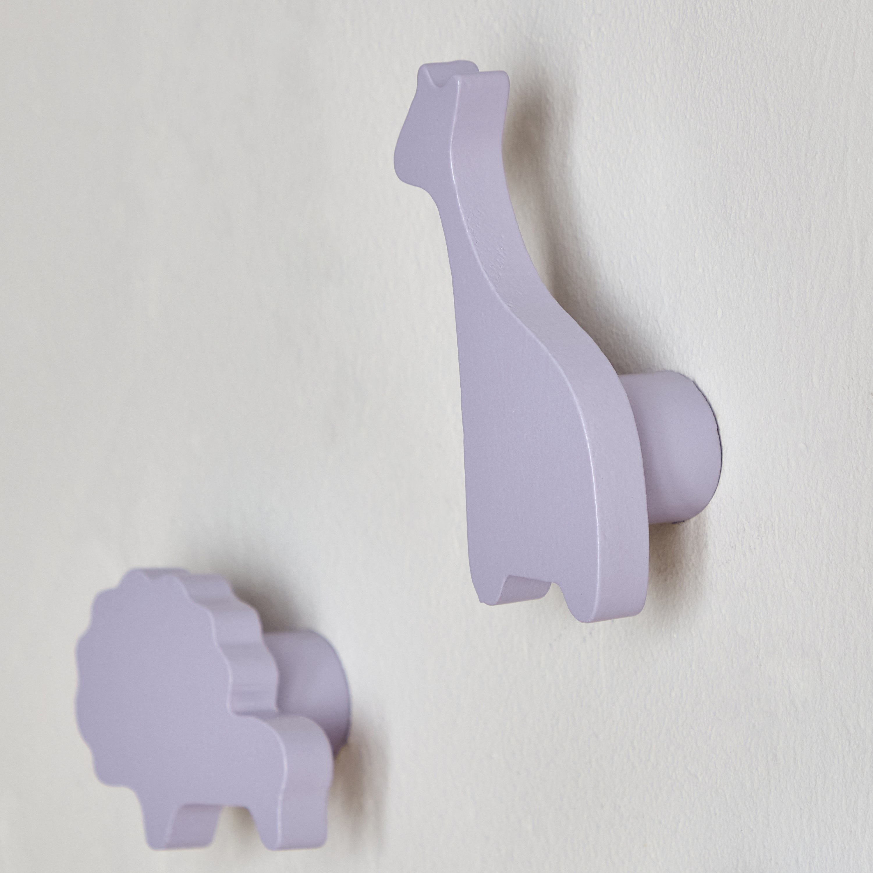 Animal Shaped 4-Piece Wooden Wall Hook Set-hbxhomeware-hbxkidsandyouth-image-3