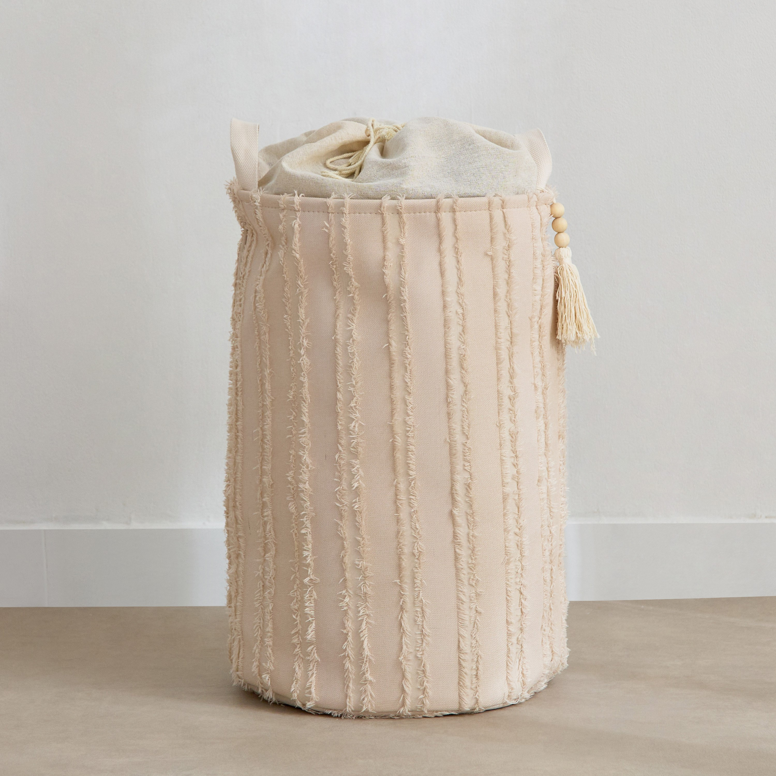 سلة غسيل من سوربوس- 36x55 سم-hbxbathroom-bathroomstorage-laundryhampers-image-1