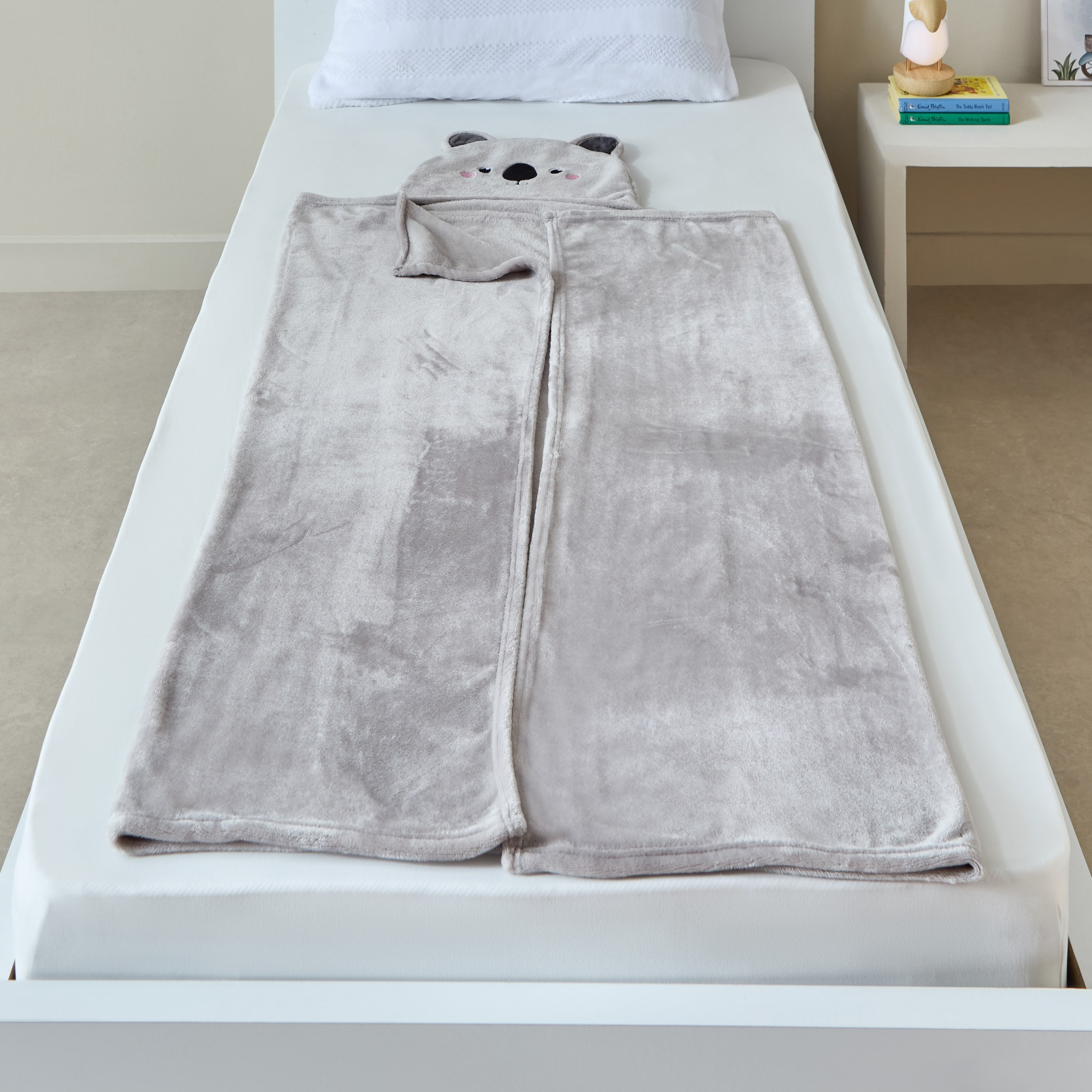 بطانية فلانيل كوالا من بلاي لاند - 127x152 سم-hbxhomeware-hbxkidsandyouth-image-2