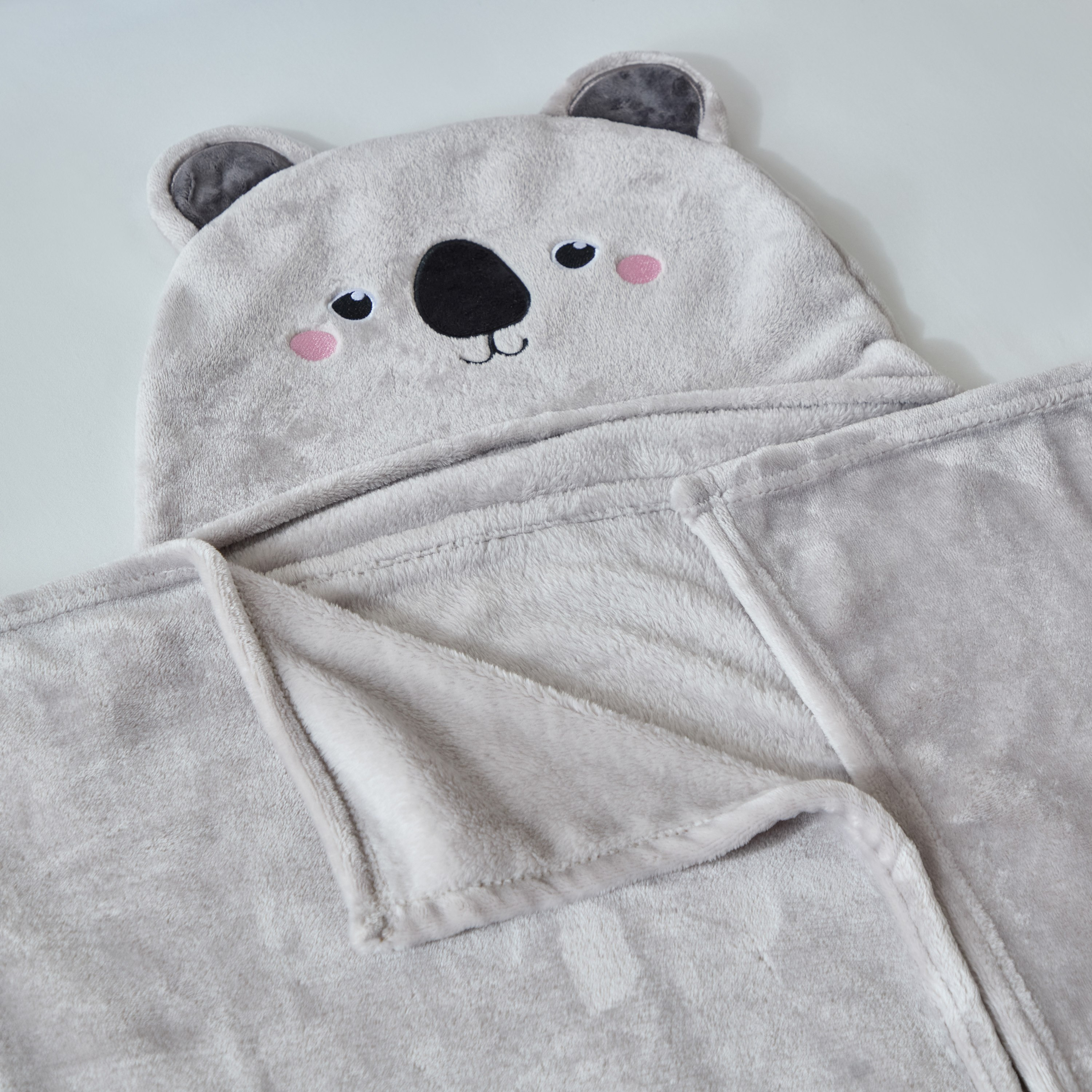 بطانية فلانيل كوالا من بلاي لاند - 127x152 سم-hbxhomeware-hbxkidsandyouth-image-4
