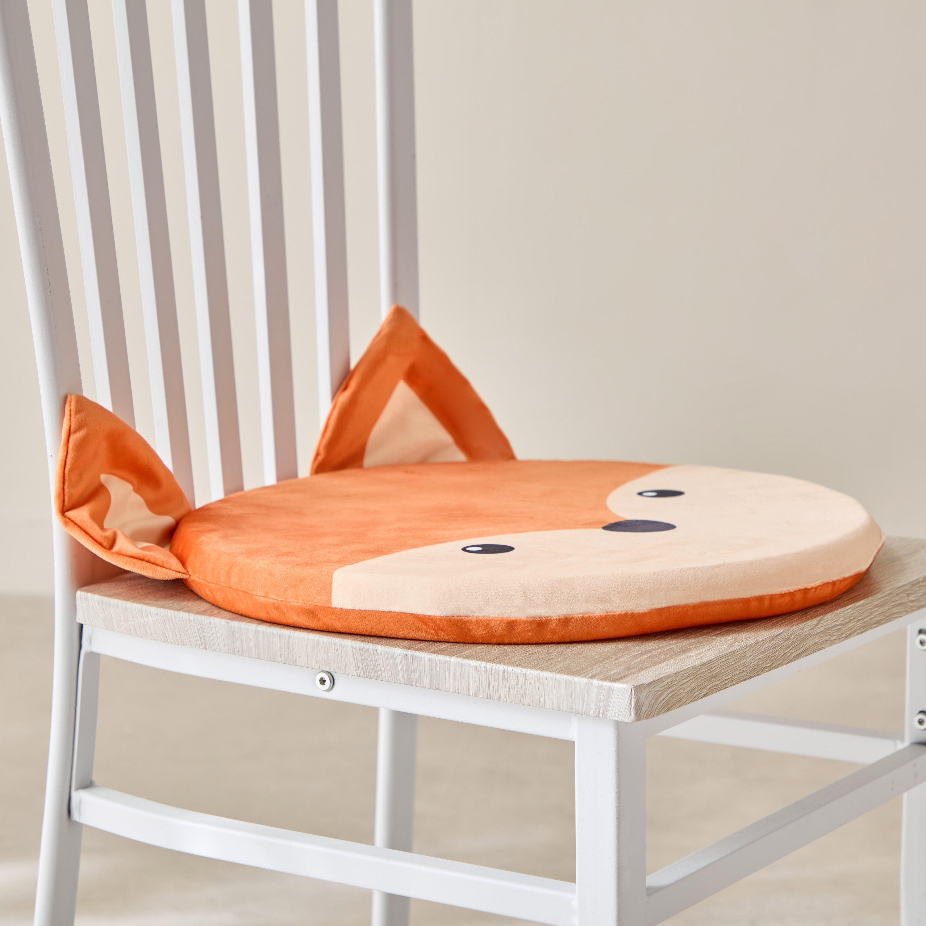 لبادة كرسي بطبعات ثعلب من بلاي لاند - 40 سم-hbxhomeware-hbxkidsandyouth-image-2
