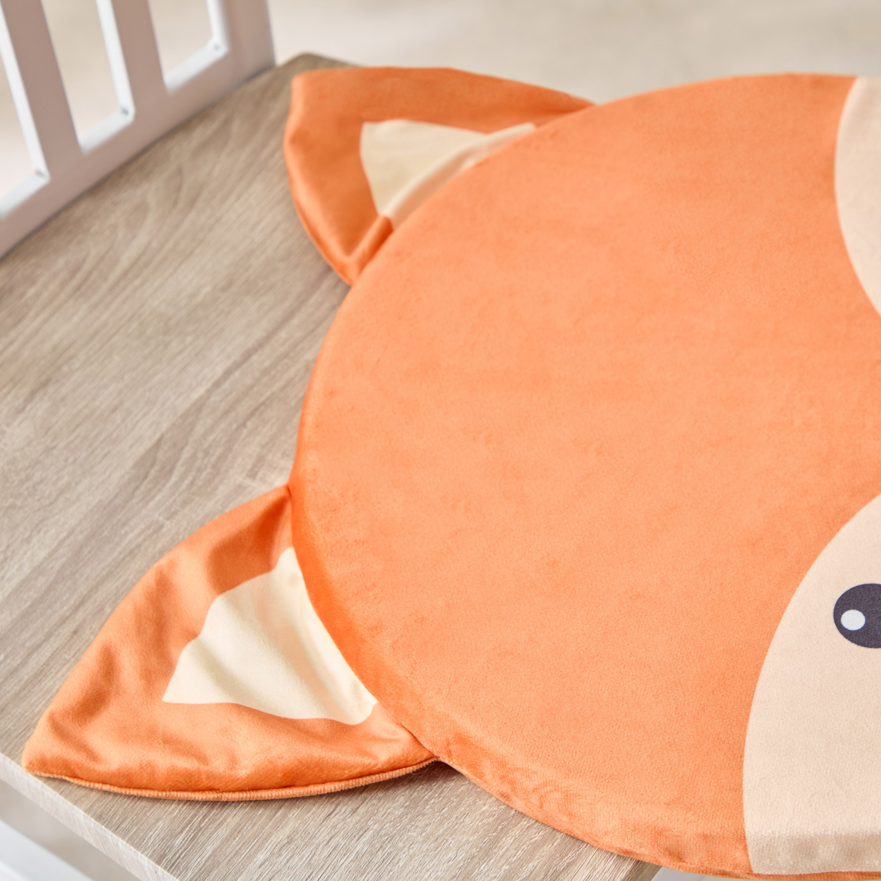 لبادة كرسي بطبعات ثعلب من بلاي لاند - 40 سم-hbxhomeware-hbxkidsandyouth-image-3