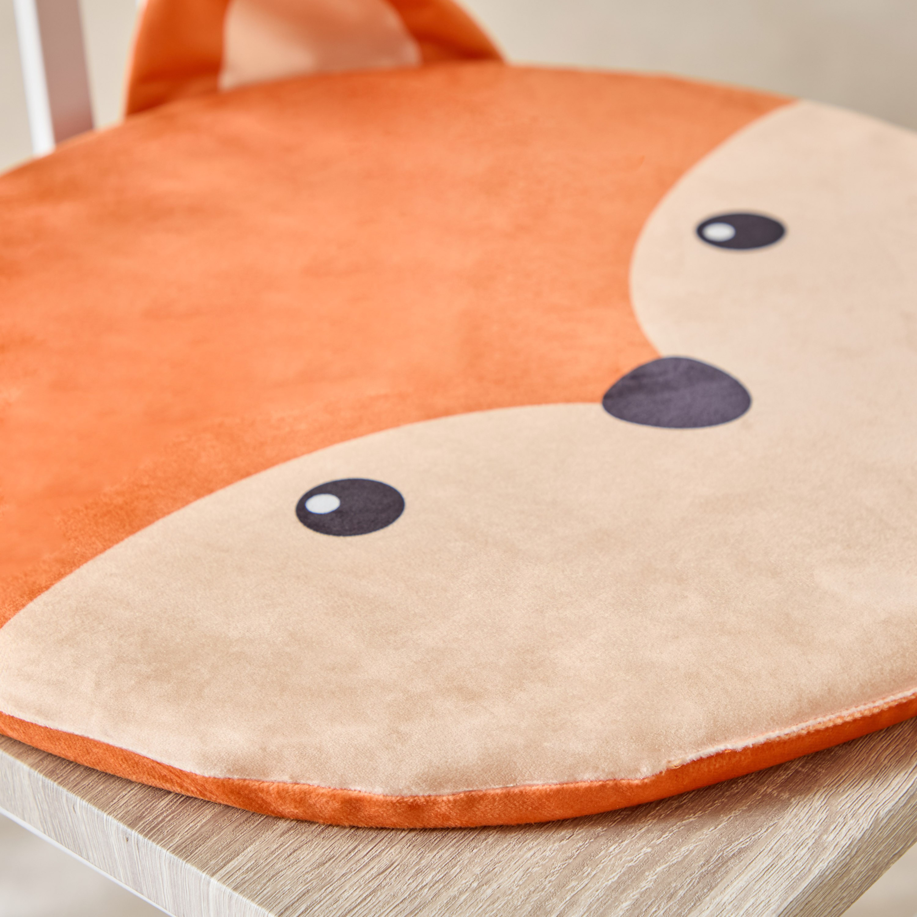 لبادة كرسي بطبعات ثعلب من بلاي لاند - 40 سم-hbxhomeware-hbxkidsandyouth-image-4