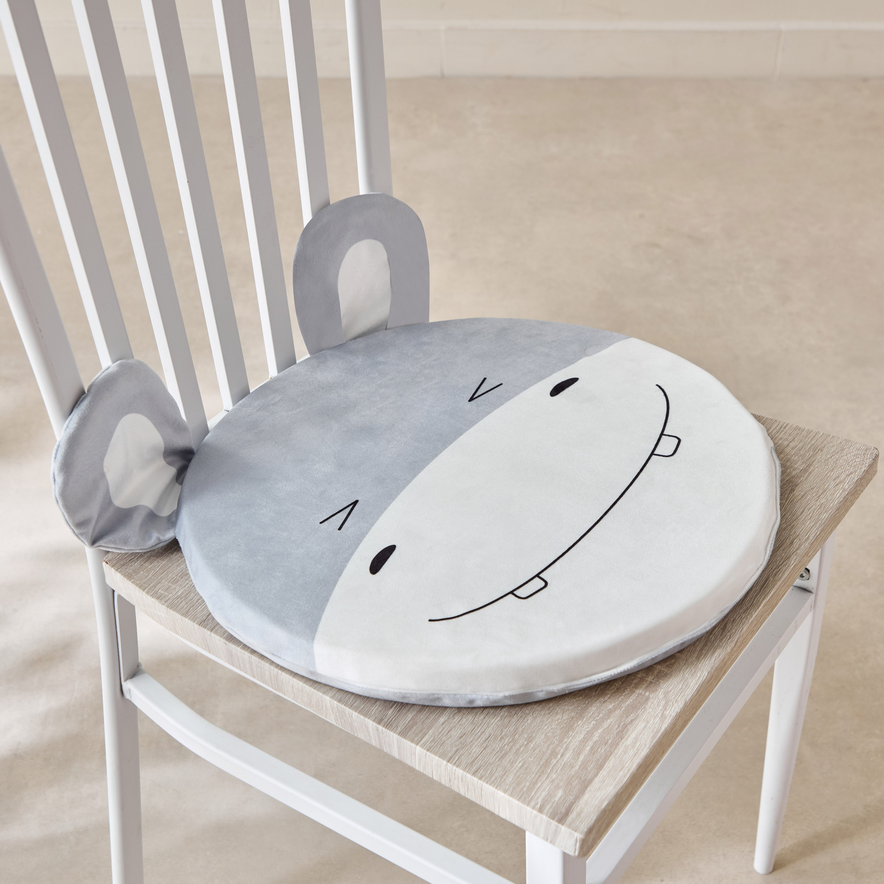 وسادة كرسي بطبعات من بلاي لاند - 40 سم-hbxhomeware-hbxkidsandyouth-image-1